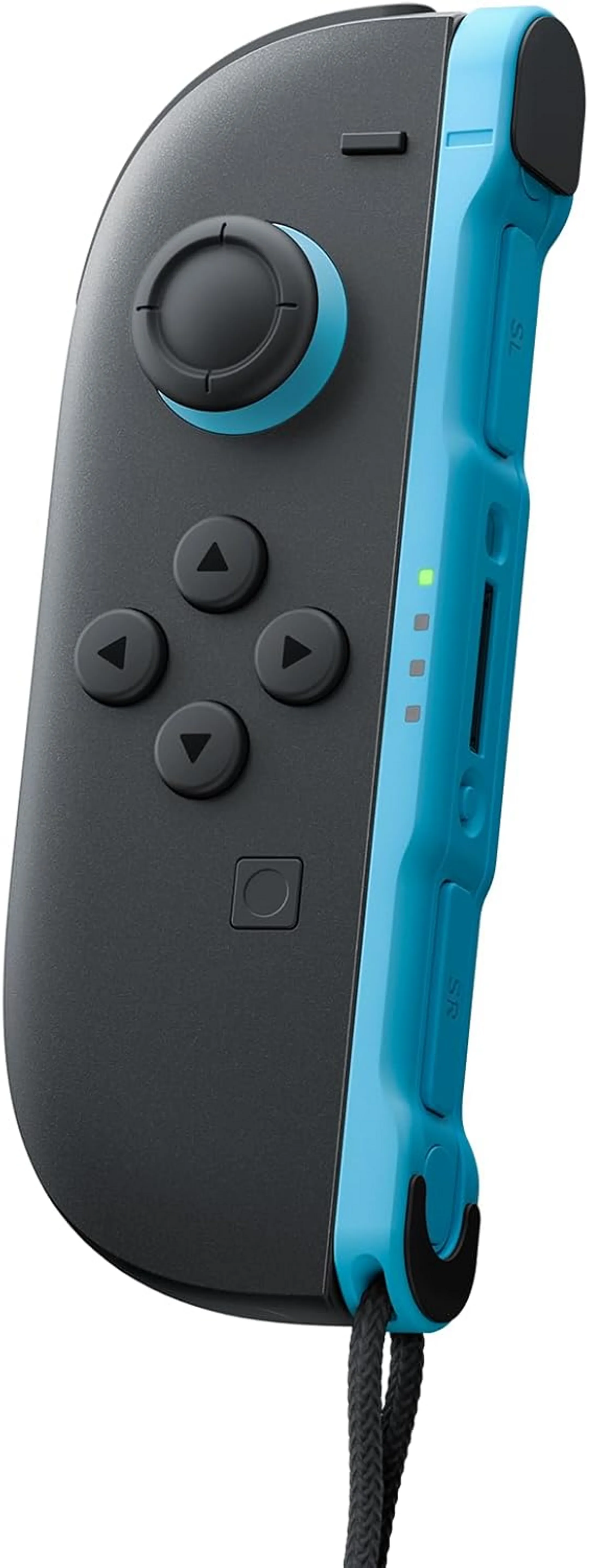 Nintendo Manette Joy-Con 2 pour Switch 2 - Gauche - Noir image