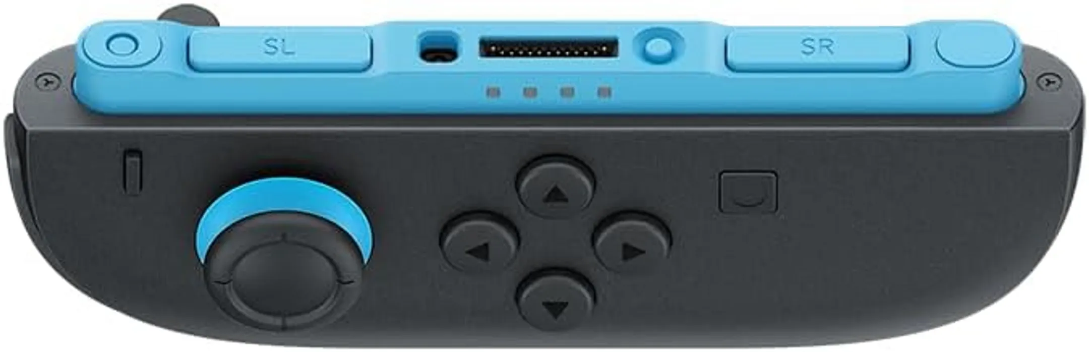 Nintendo Manette Joy-Con 2 pour Switch 2 - Gauche - Noir image