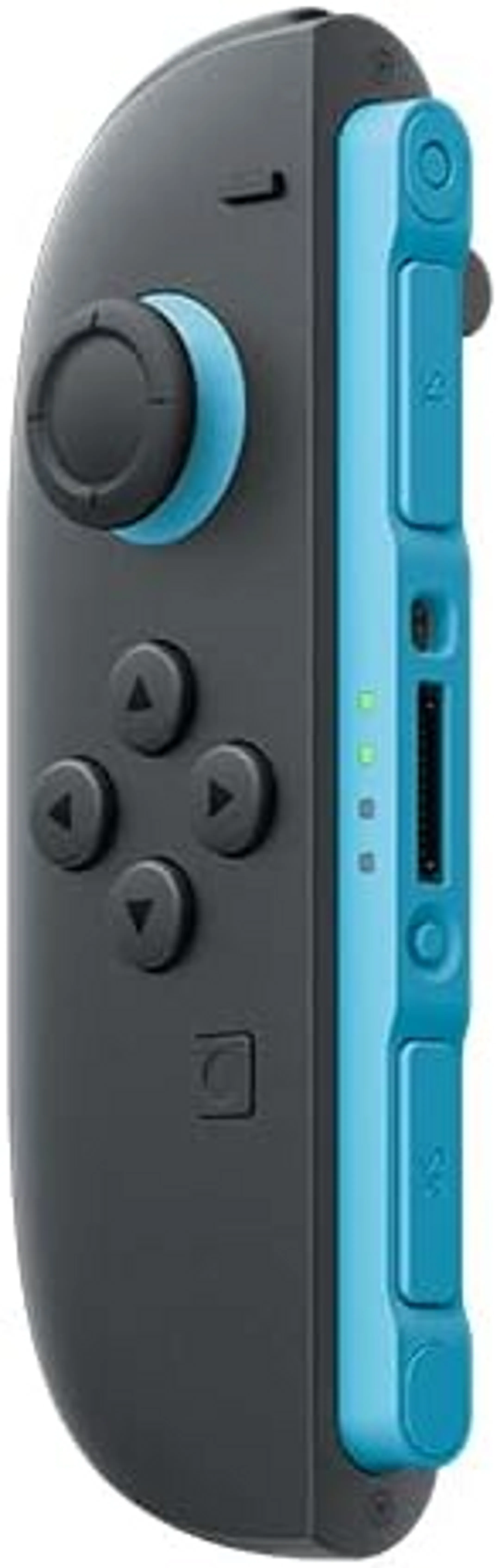 Nintendo Manette Joy-Con 2 pour Switch 2 - Gauche - Noir image