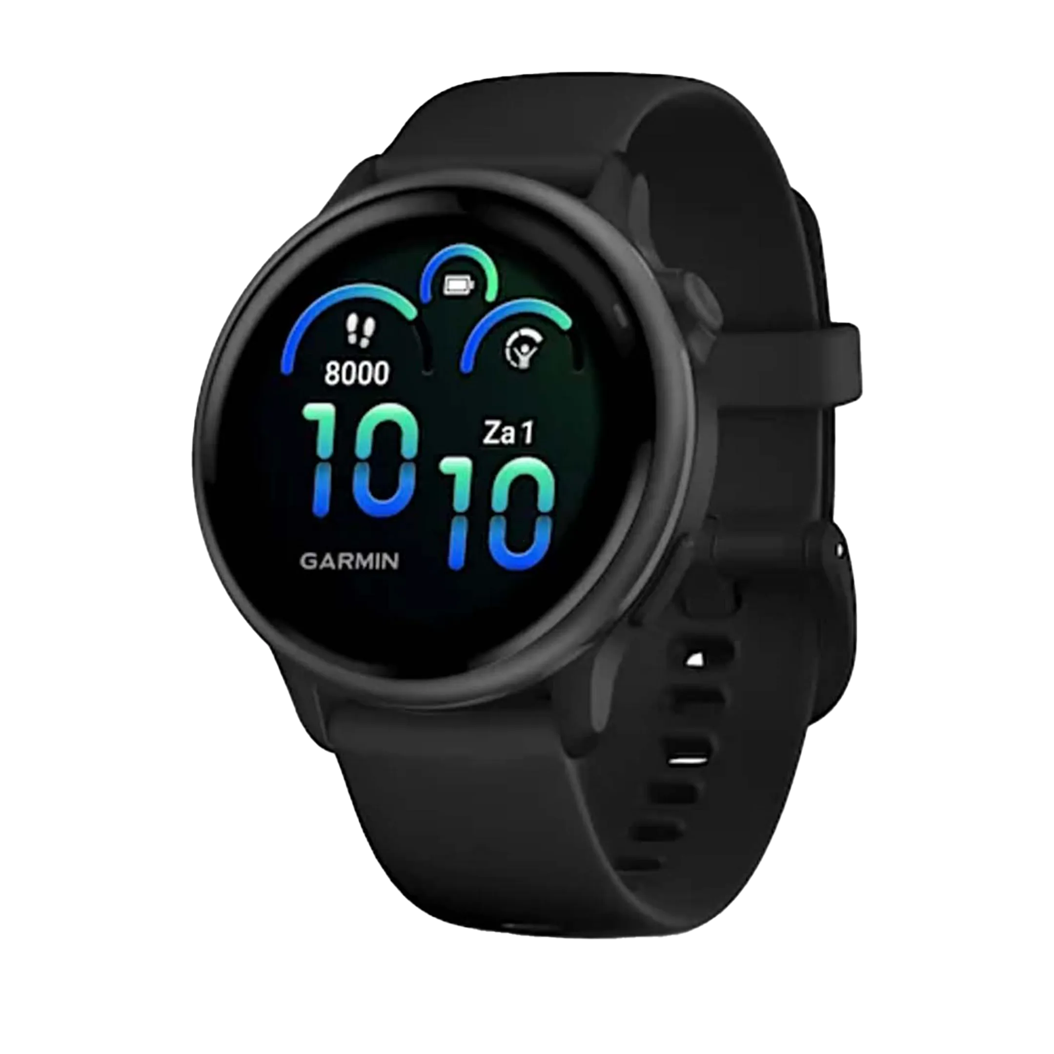 Garmin Smartwatch Vívoactive 6 - Noir image
