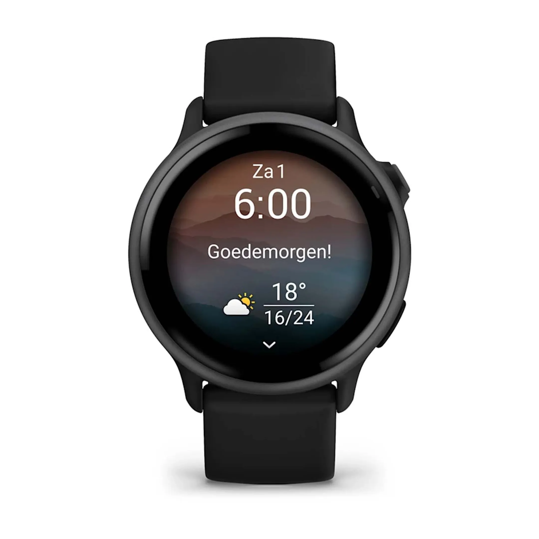 Garmin Smartwatch Vívoactive 6 - Noir image