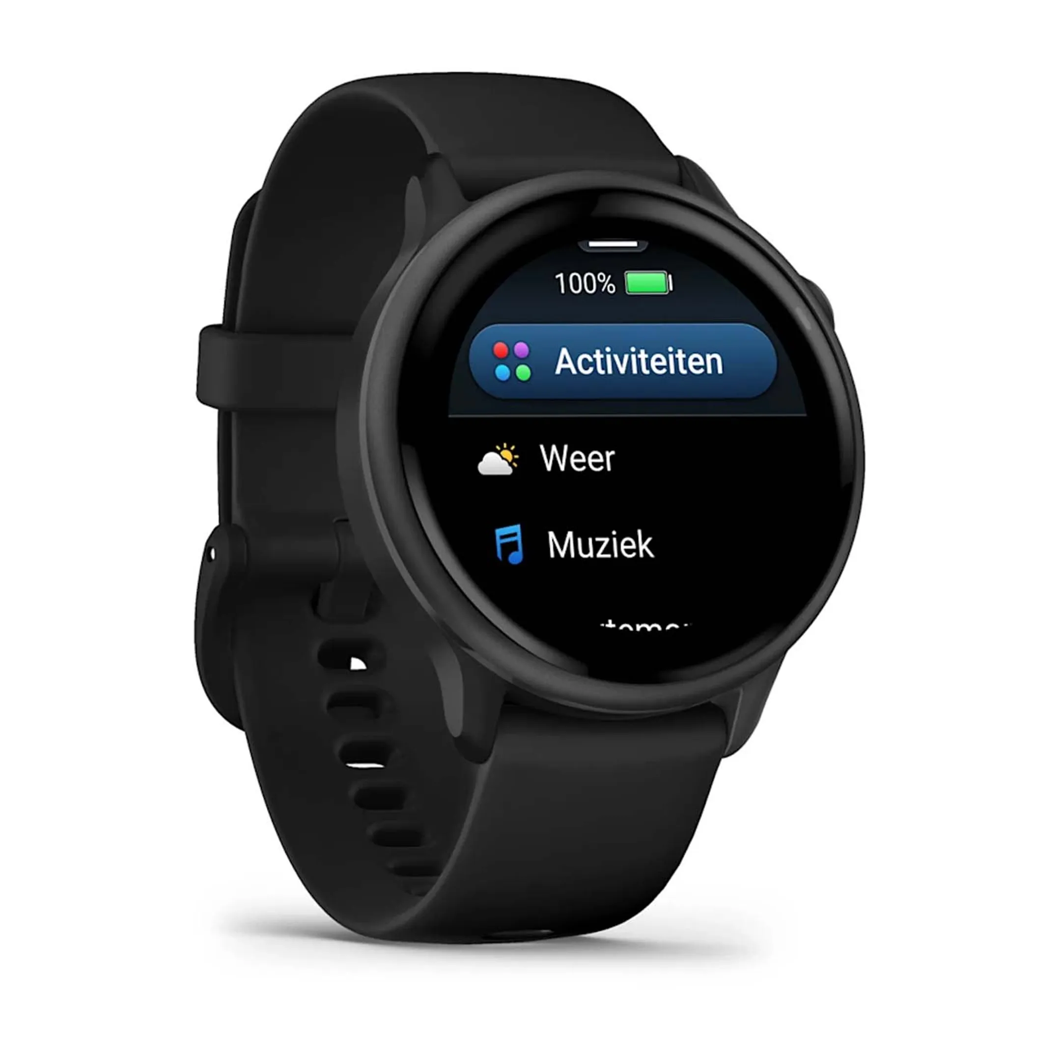 Garmin Smartwatch Vívoactive 6 - Noir image