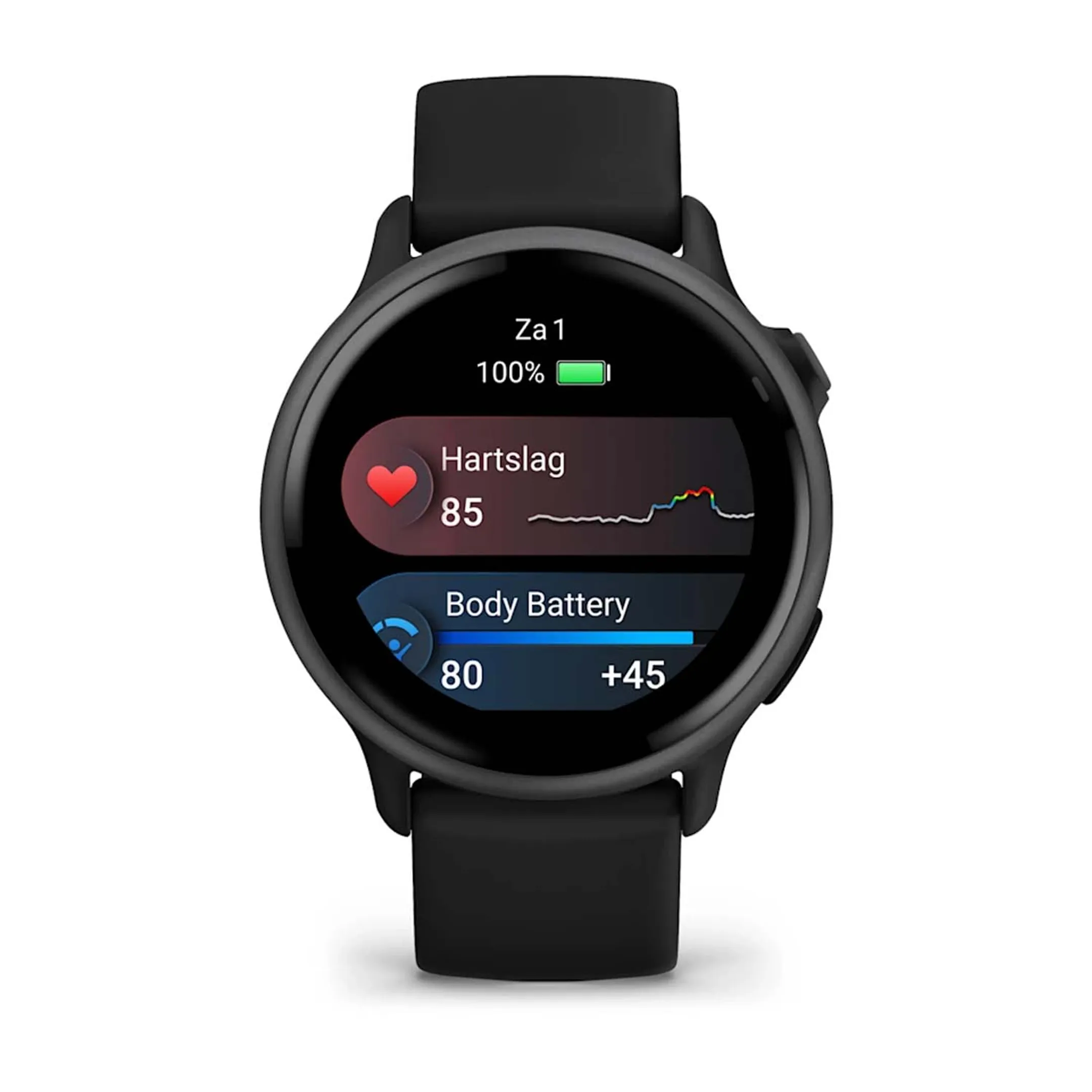 Garmin Smartwatch Vívoactive 6 - Noir image