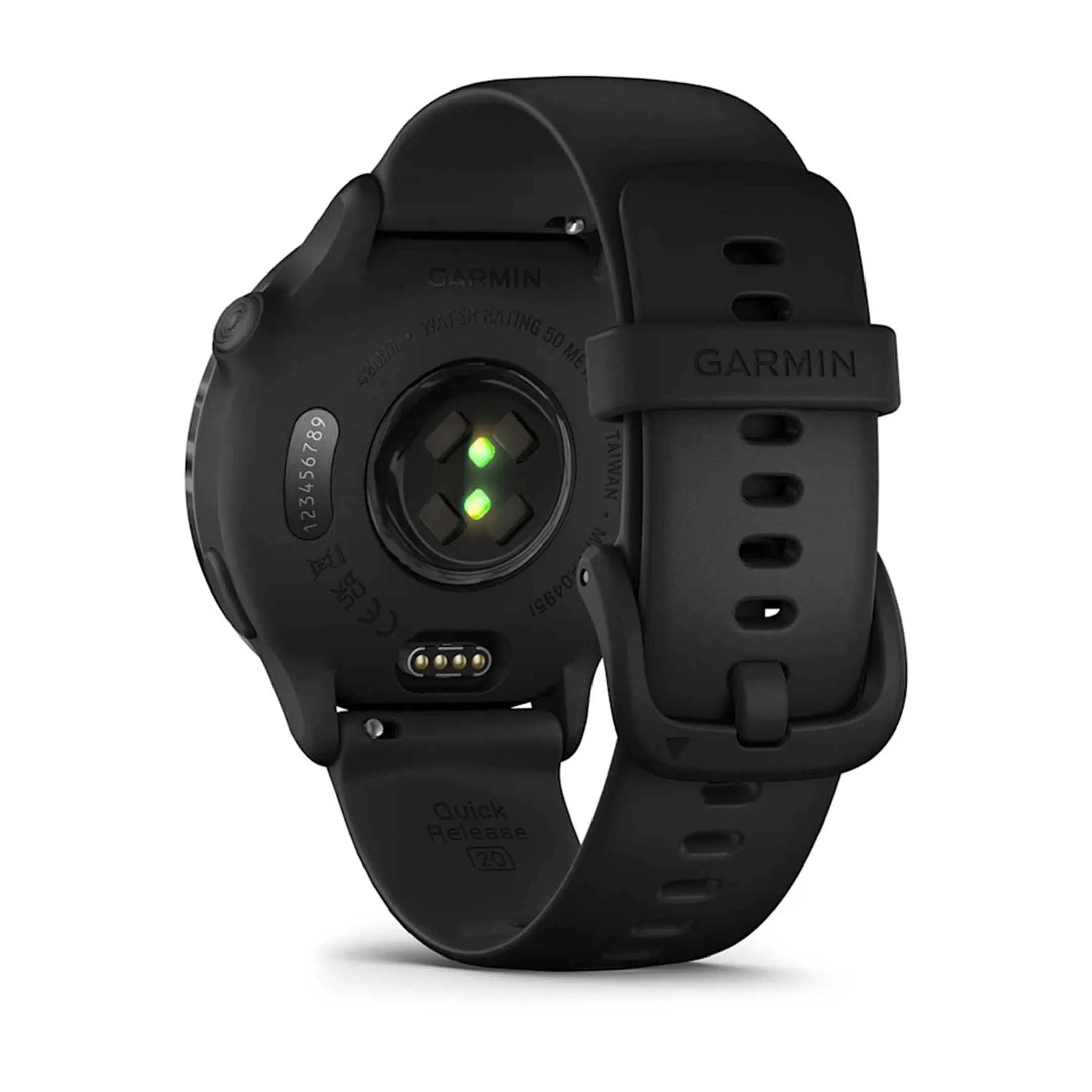 Garmin Smartwatch Vívoactive 6 - Noir image