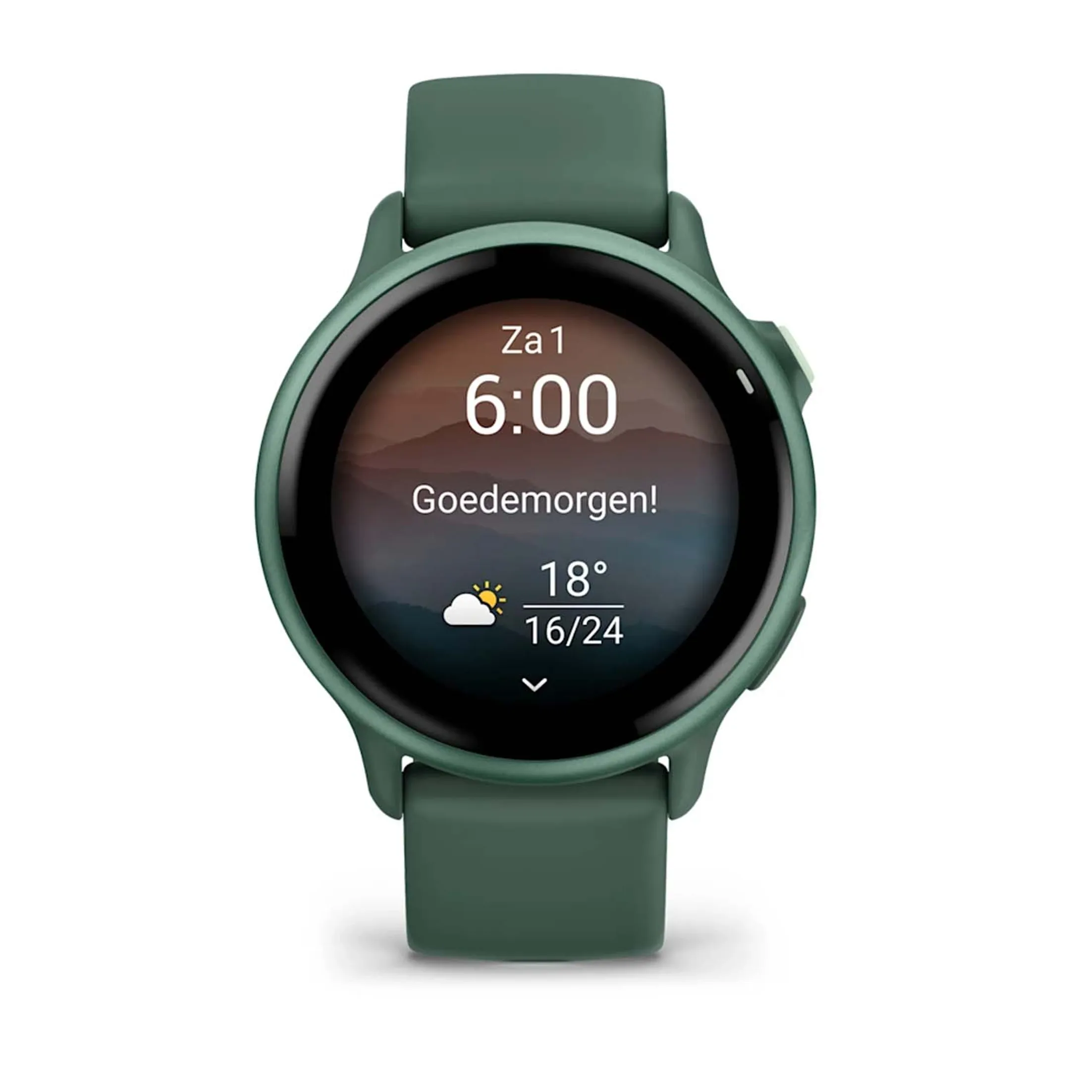 Garmin Smartwatch Vívoactive 6 - Vert image
