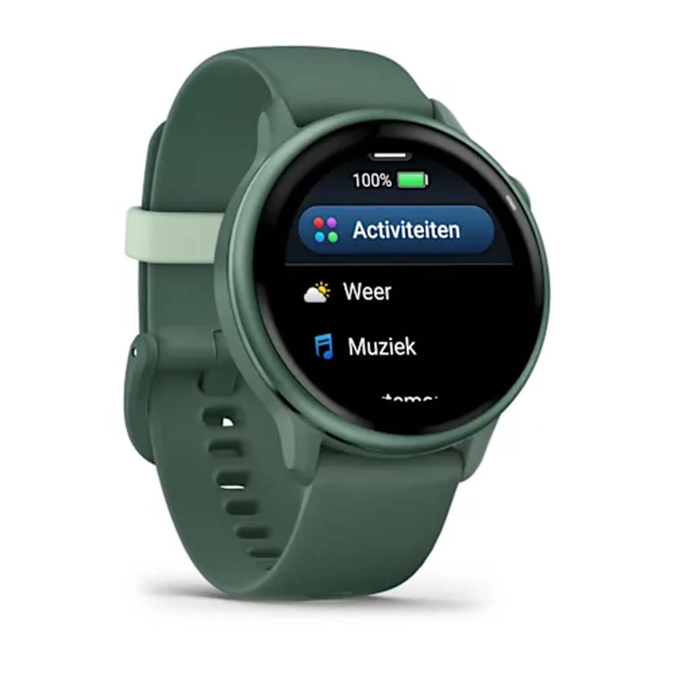 Garmin Smartwatch Vívoactive 6 - Vert image