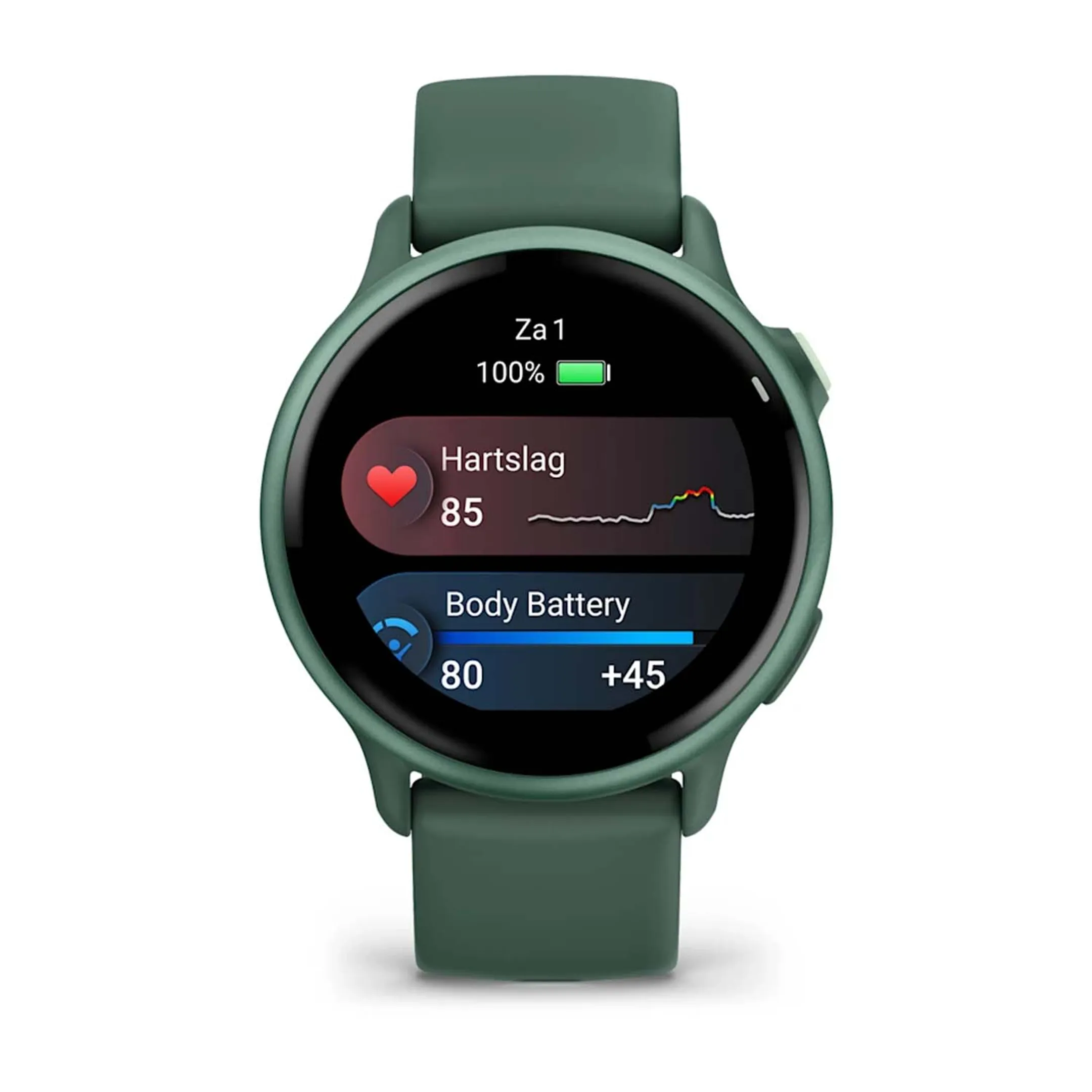 Garmin Smartwatch Vívoactive 6 - Vert image