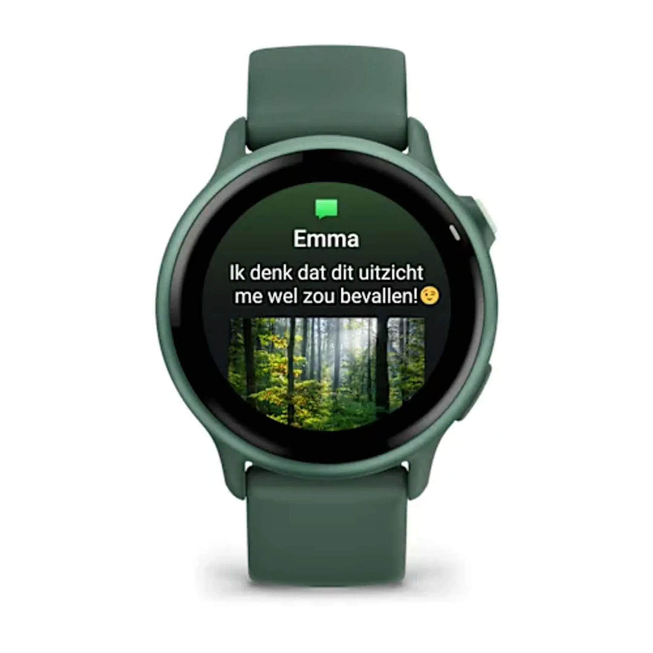 Garmin Smartwatch Vívoactive 6 - Vert image