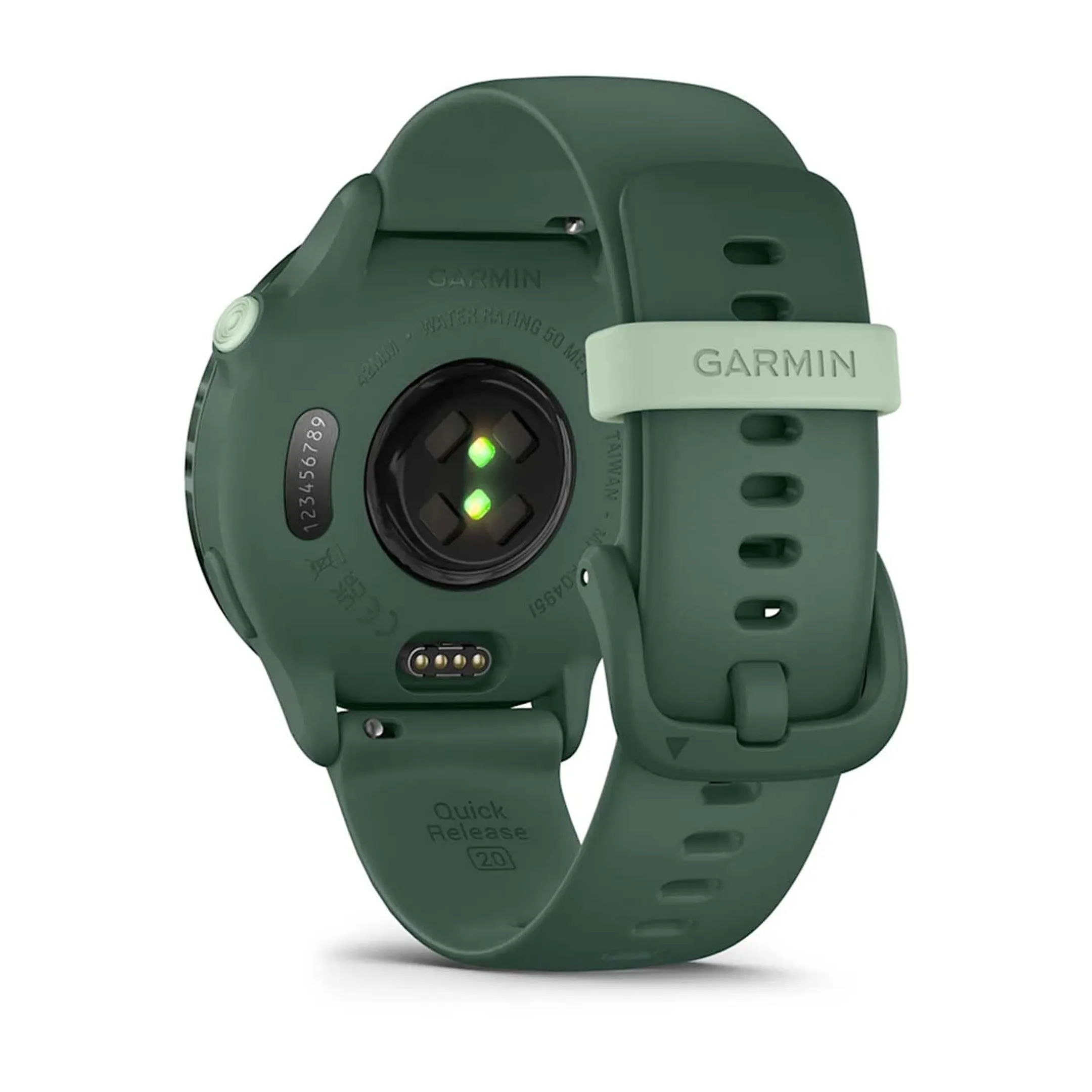 Garmin Smartwatch Vívoactive 6 - Vert image