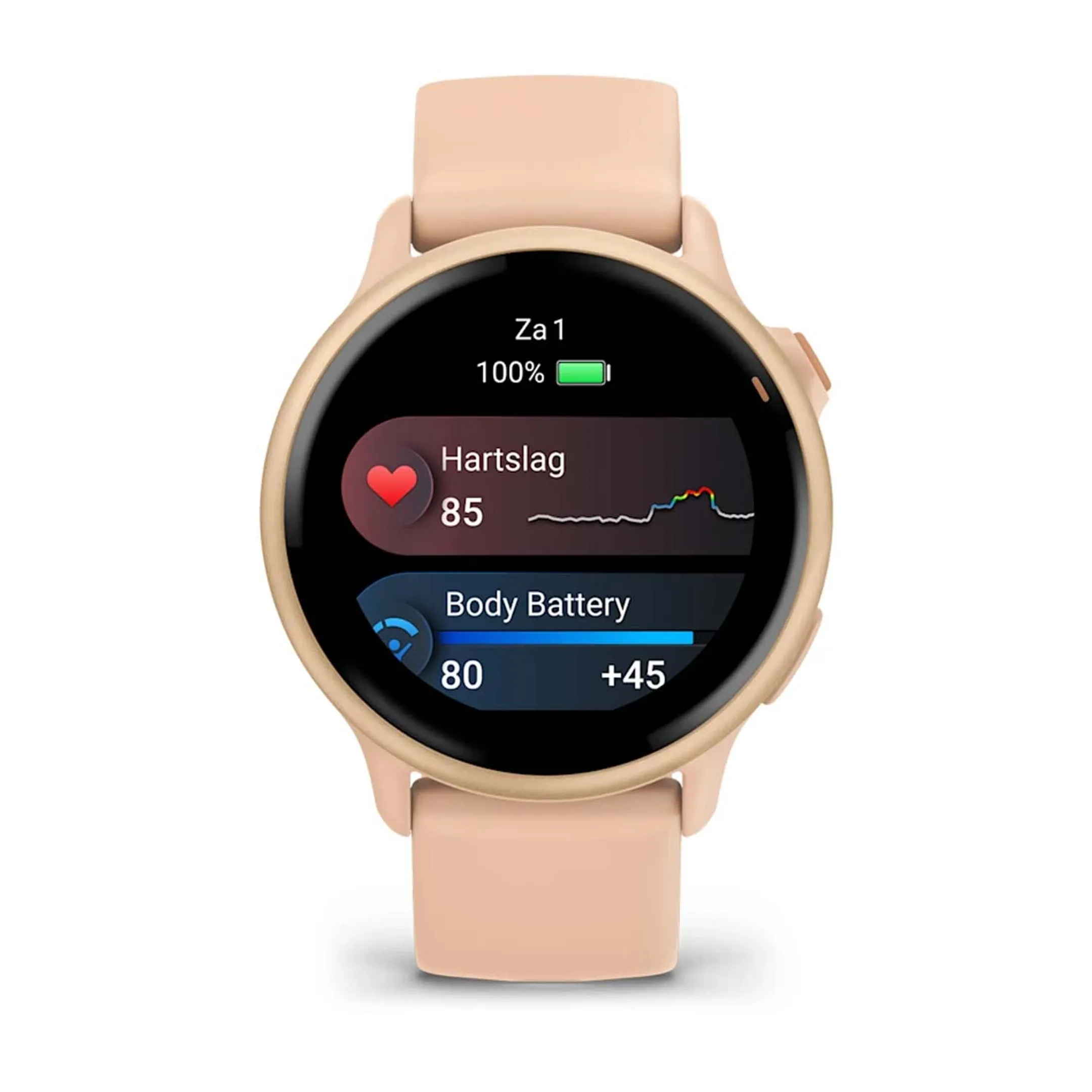 Garmin Smartwatch Vívoactive 6 - Rose image