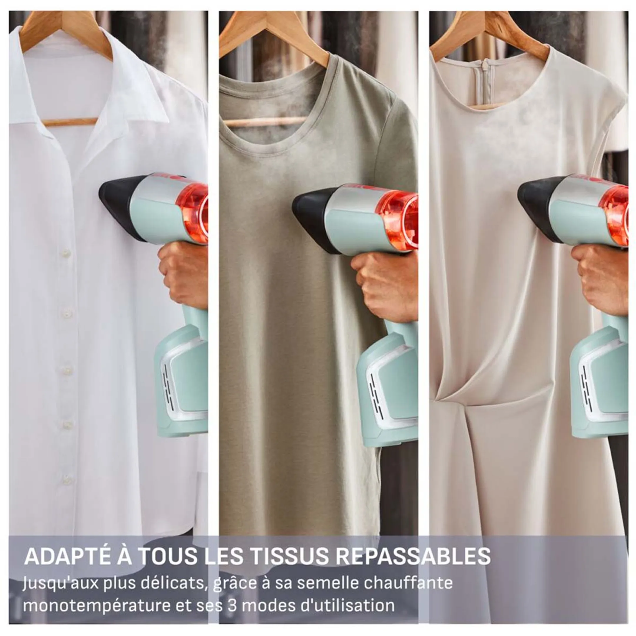 Calor Défroisseur AeroSteam DT9814C0 image