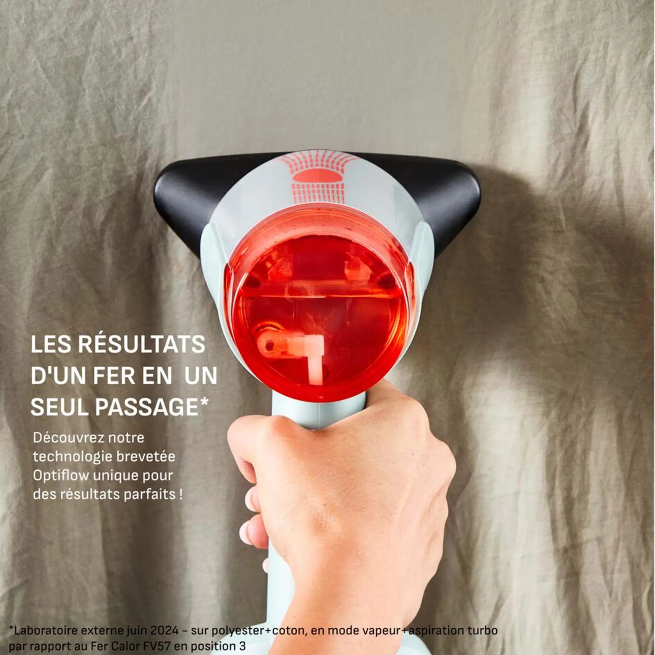 Calor Défroisseur AeroSteam DT9814C0 image