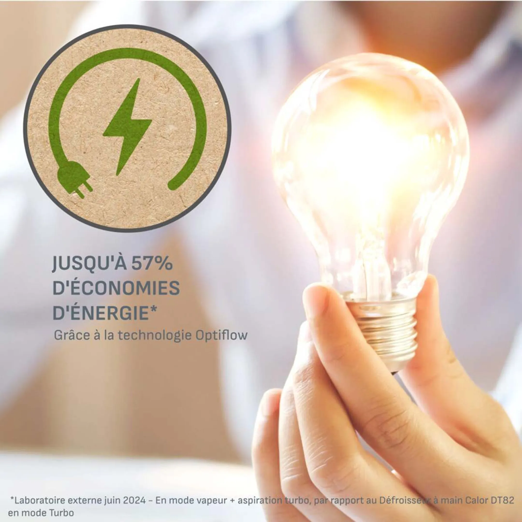 Calor Défroisseur AeroSteam DT9814C0 image