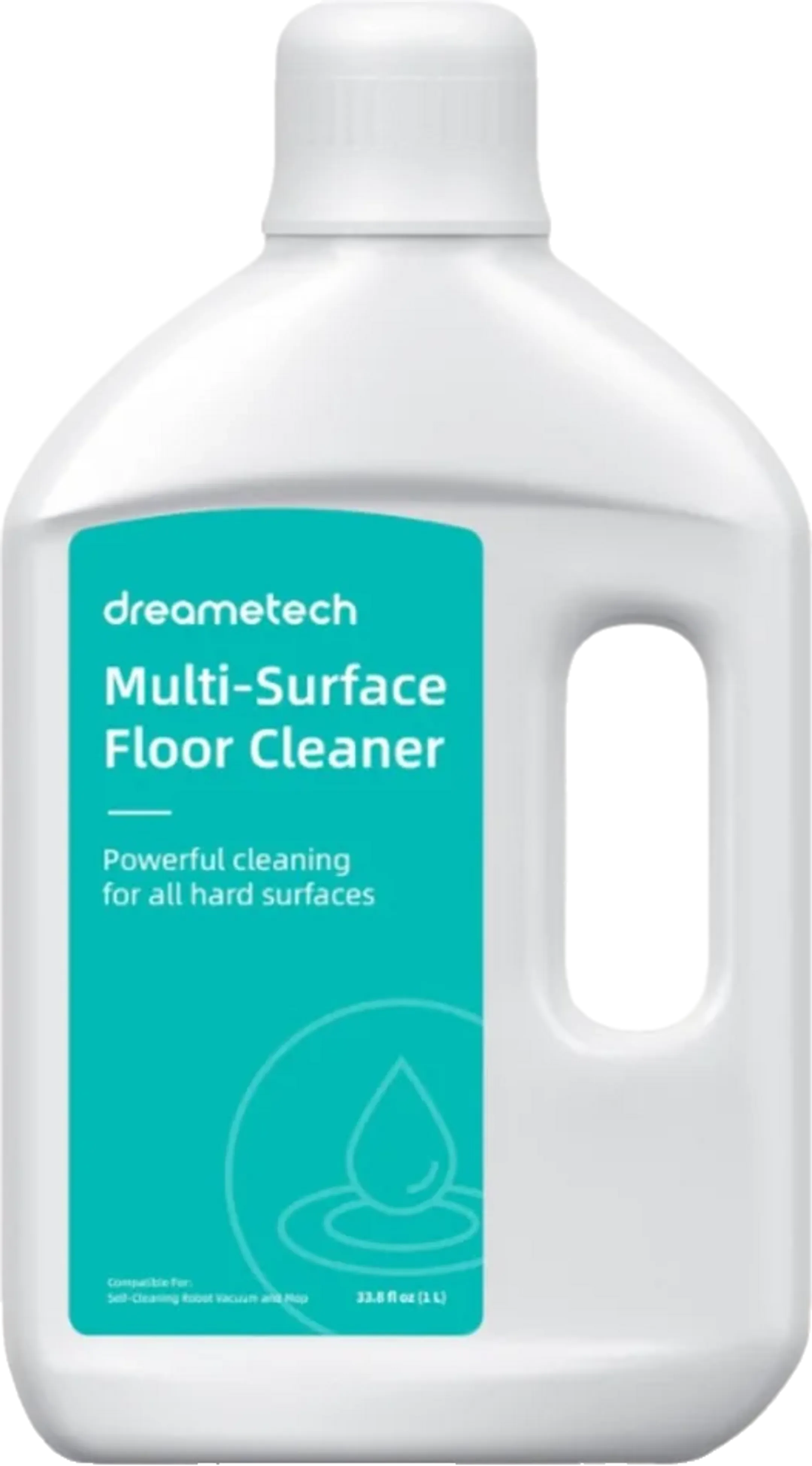 Multi-Surface Floor Cleaner - 1L