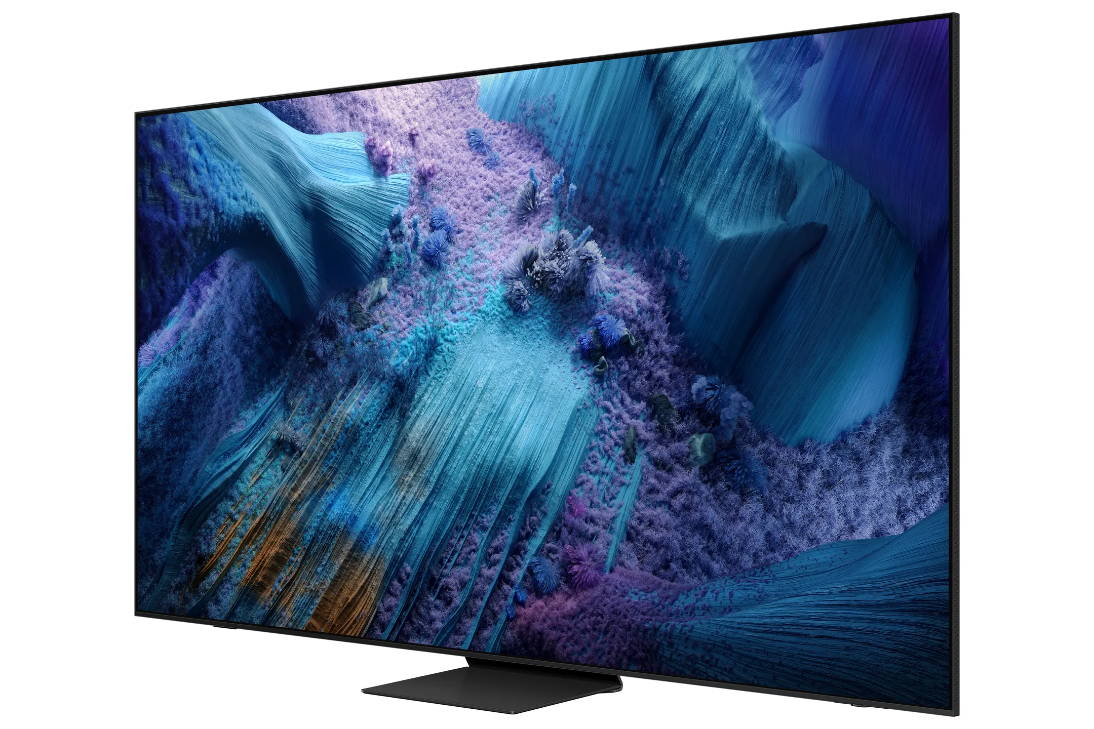 Samsung TV Neo QLED 8K QE85QN990F - 85 pouces image