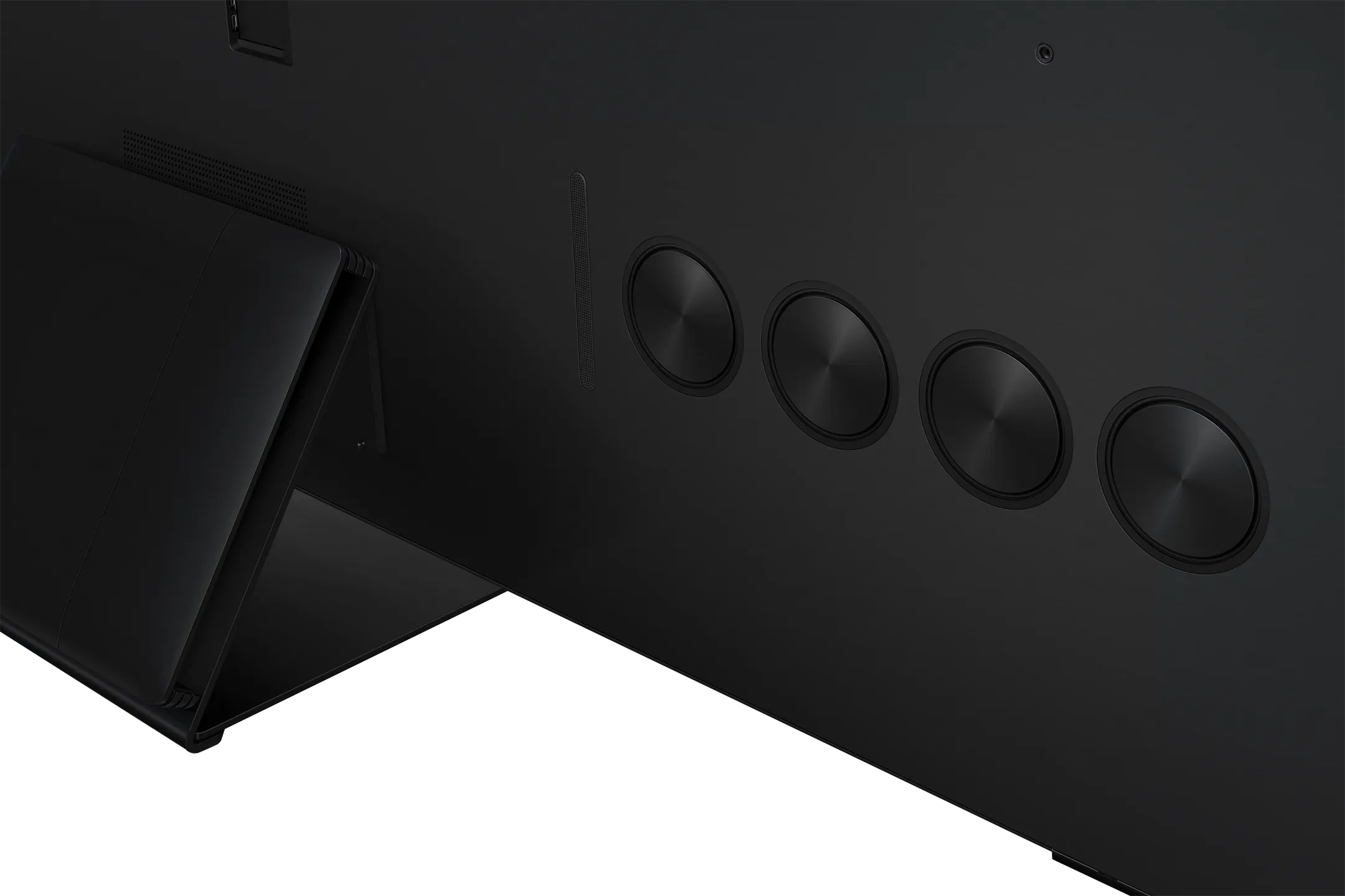 Samsung TV Neo QLED 8K QE85QN990F - 85 pouces image