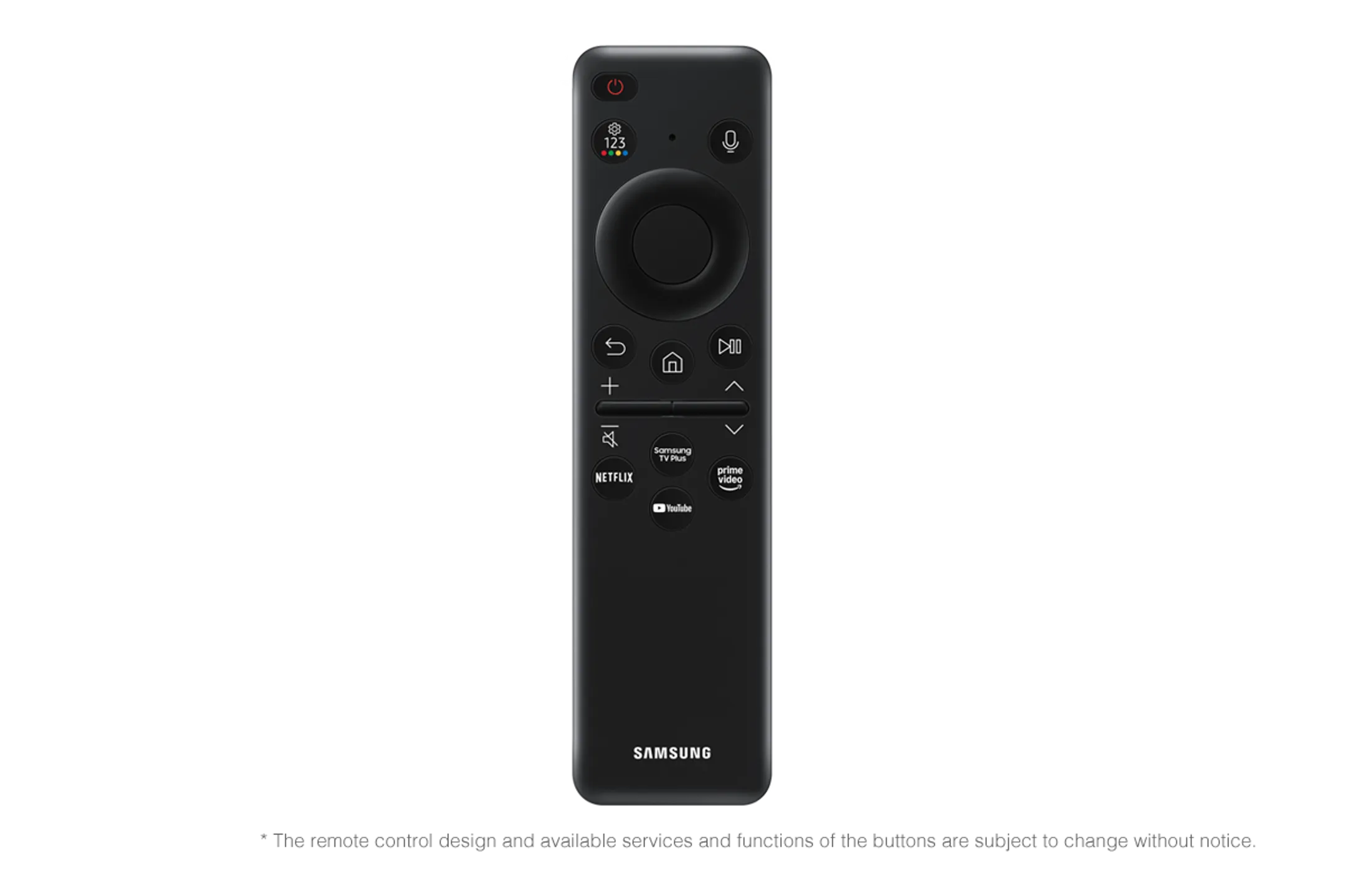 Samsung TV Neo QLED 8K QE85QN990F - 85 pouces image