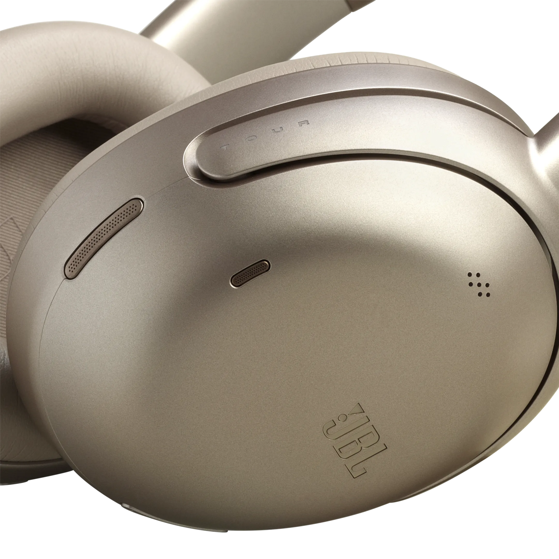 JBL Drahtlose Kopfhörer Tour One M3 - Latte image