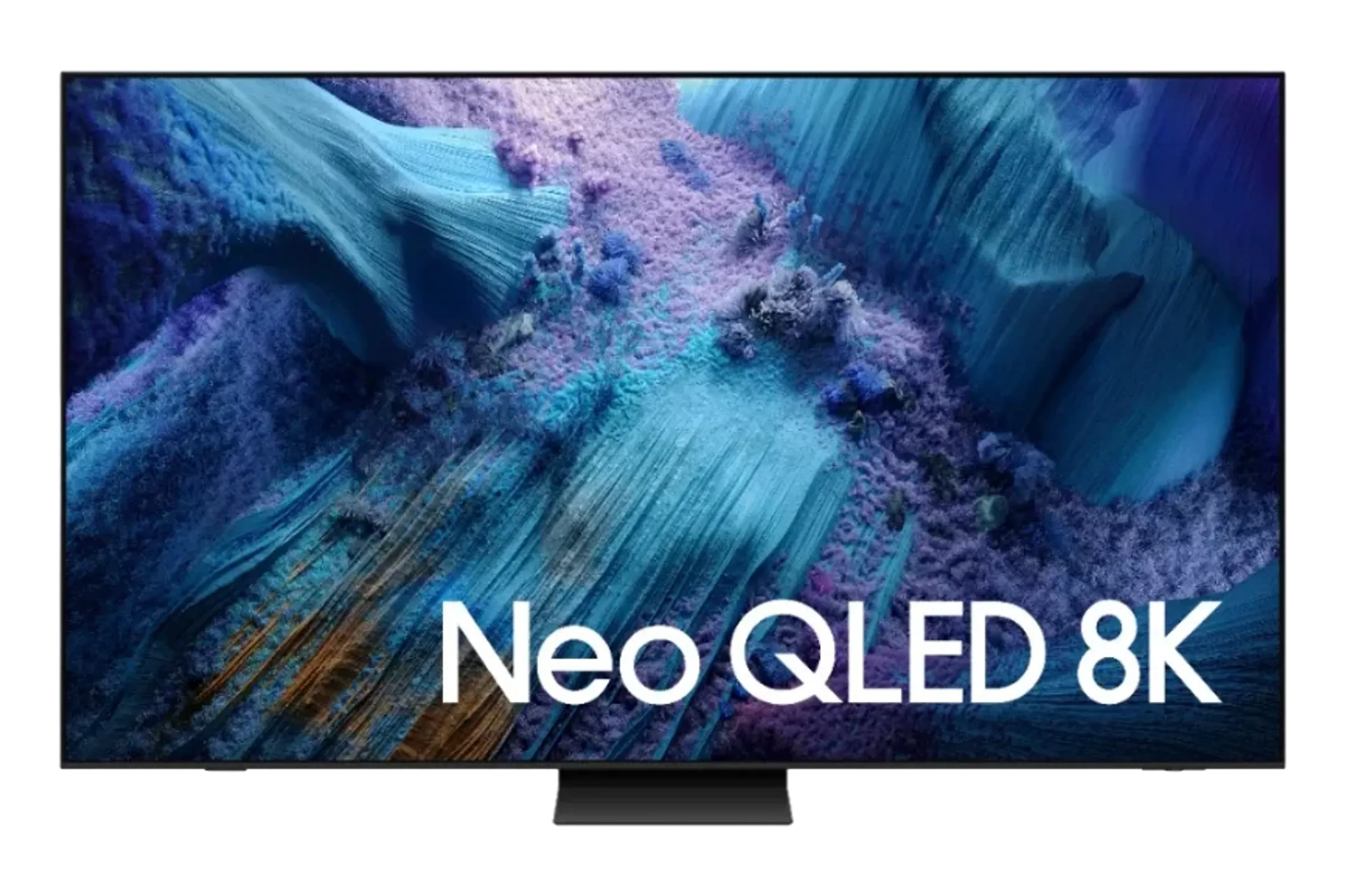 TV Neo QLED 8K QE75QN990F - 75 pouces