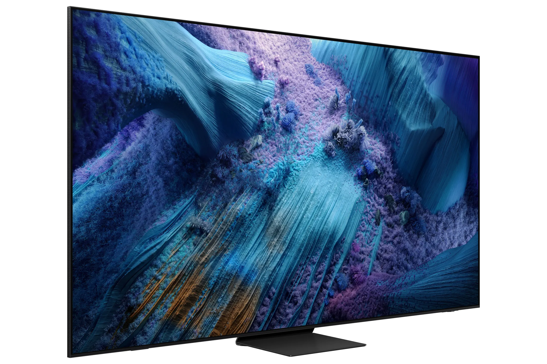 Samsung TV Neo QLED 8K QE75QN990F - 75 pouces image