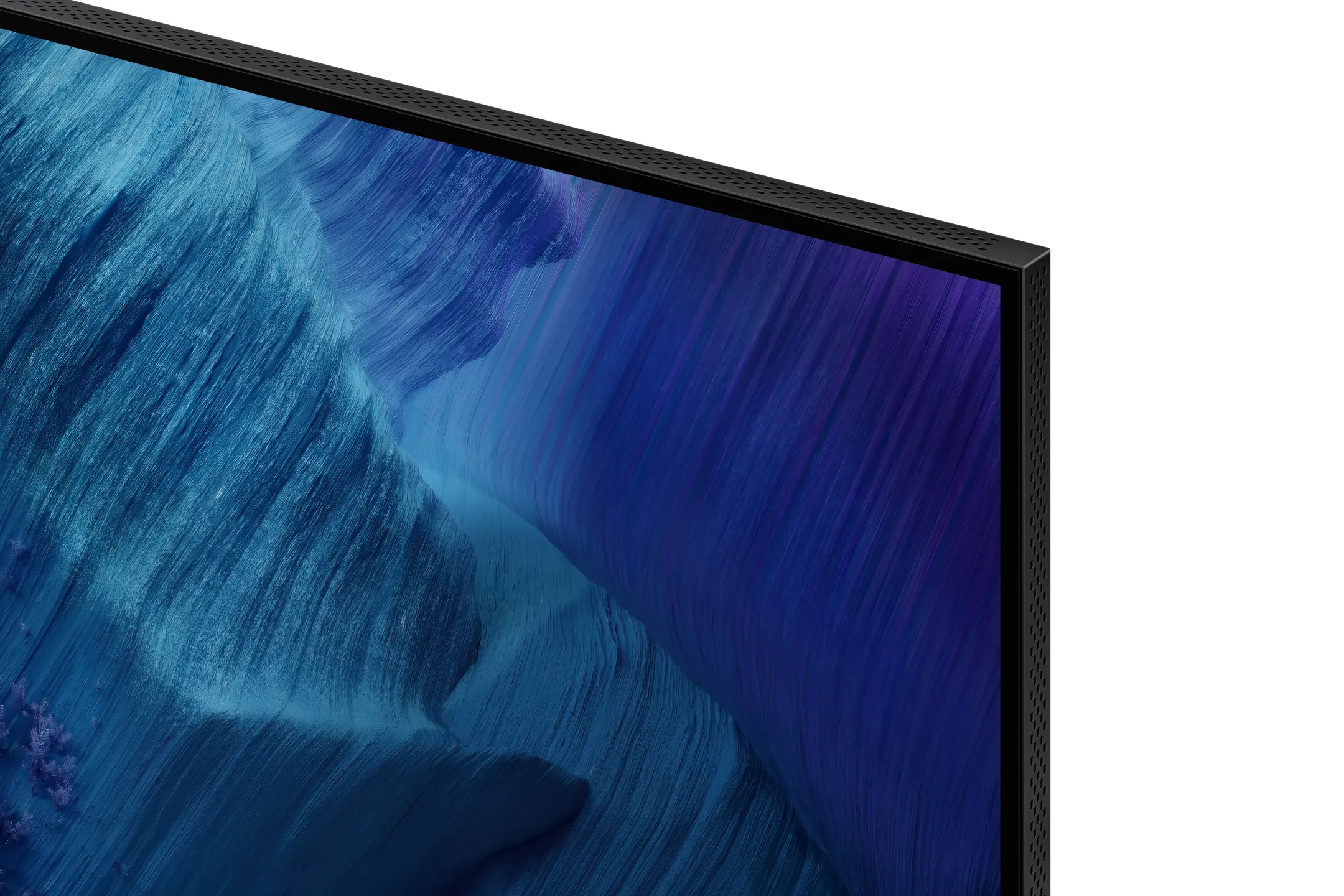 Samsung TV Neo QLED 8K QE65QN990F - 65 pouces image