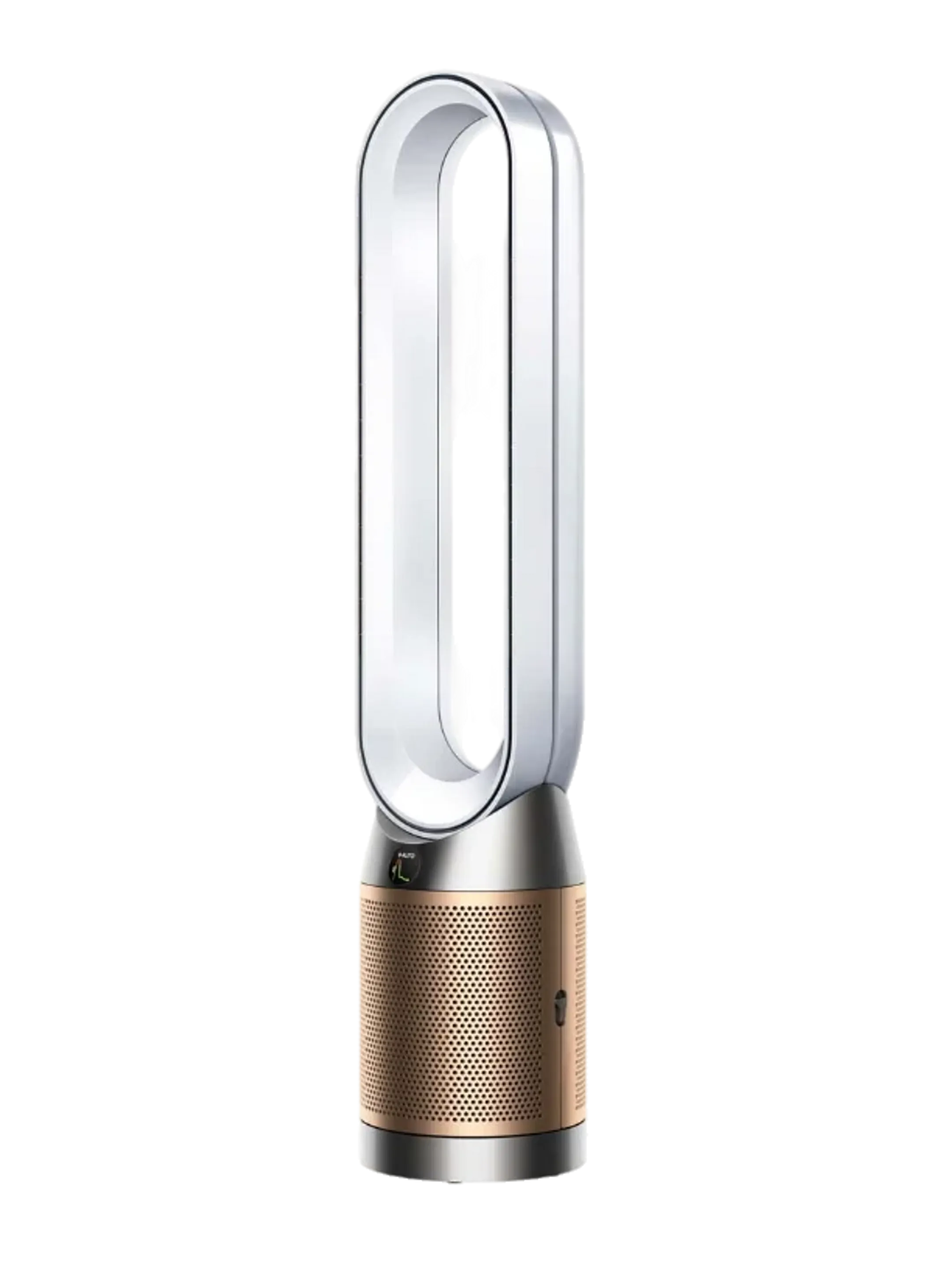 Dyson Air purifier Cool PC2 De-NOx image