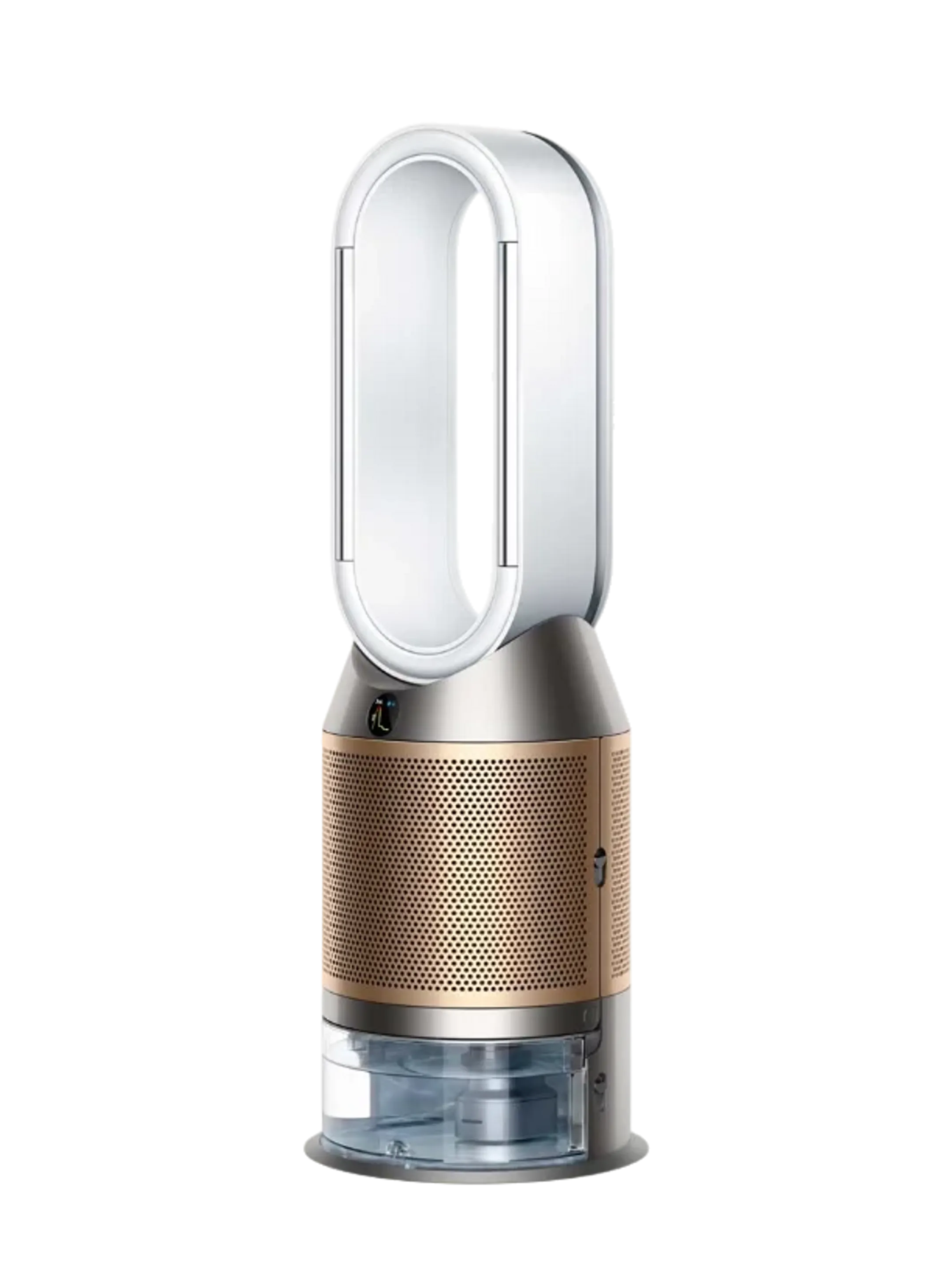 Dyson Purificateur d'air Humidify+Cool PH2 De-NOx (PH05) image