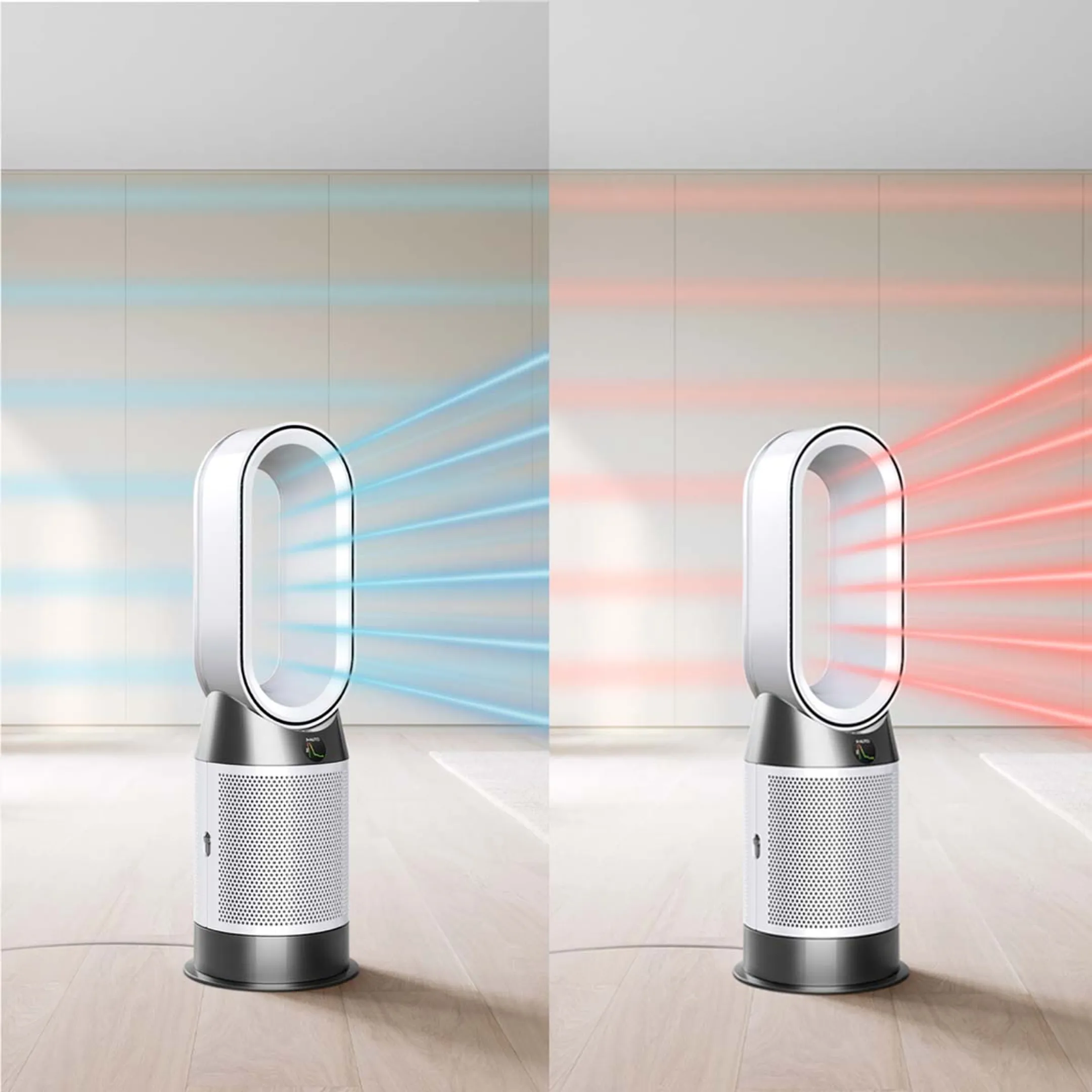 Dyson Purificateur d'air Hot+Cool HP11 image