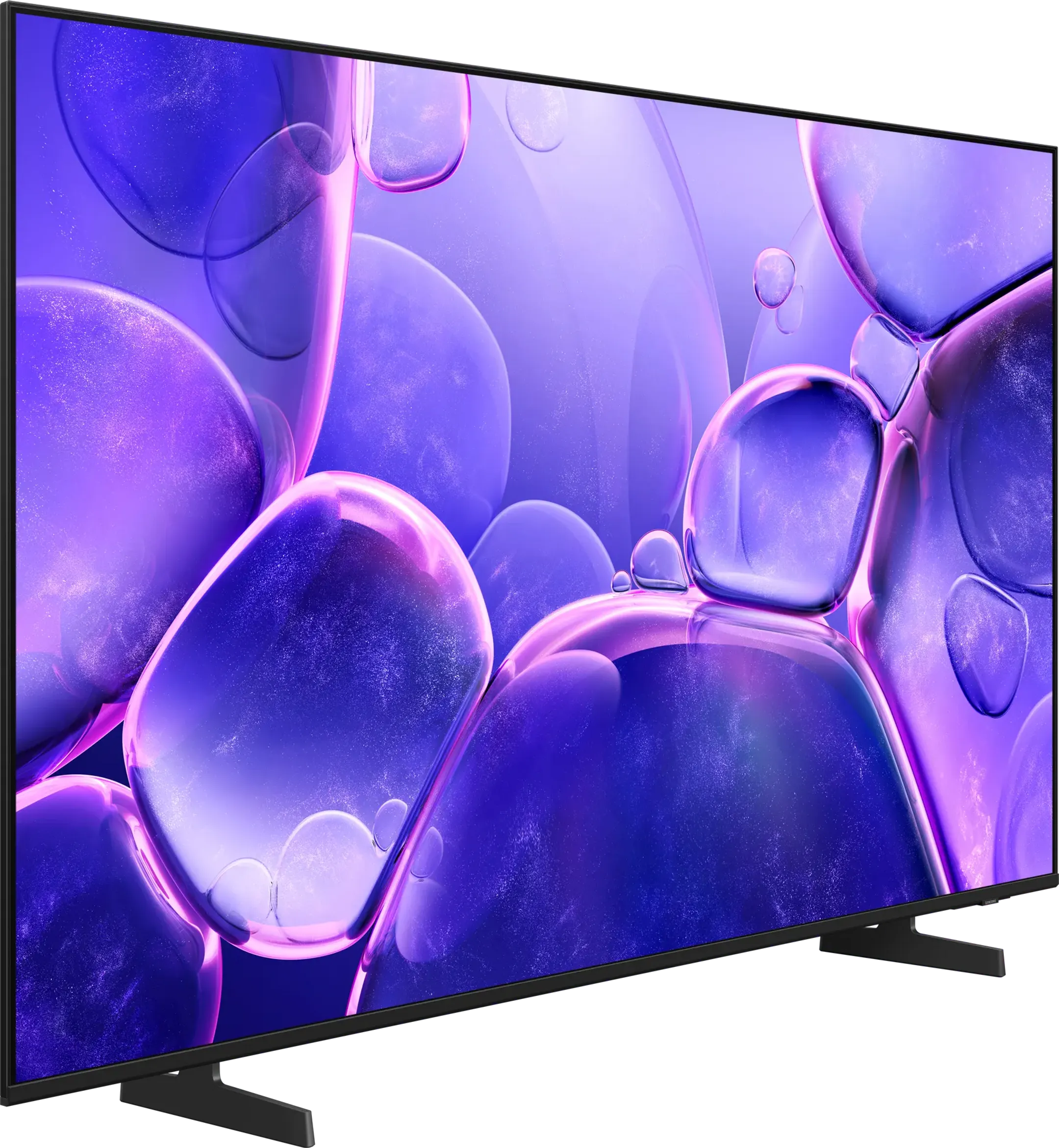 Samsung TV LED 4K Crystal UHD UE50U8090F - 50 zoll image