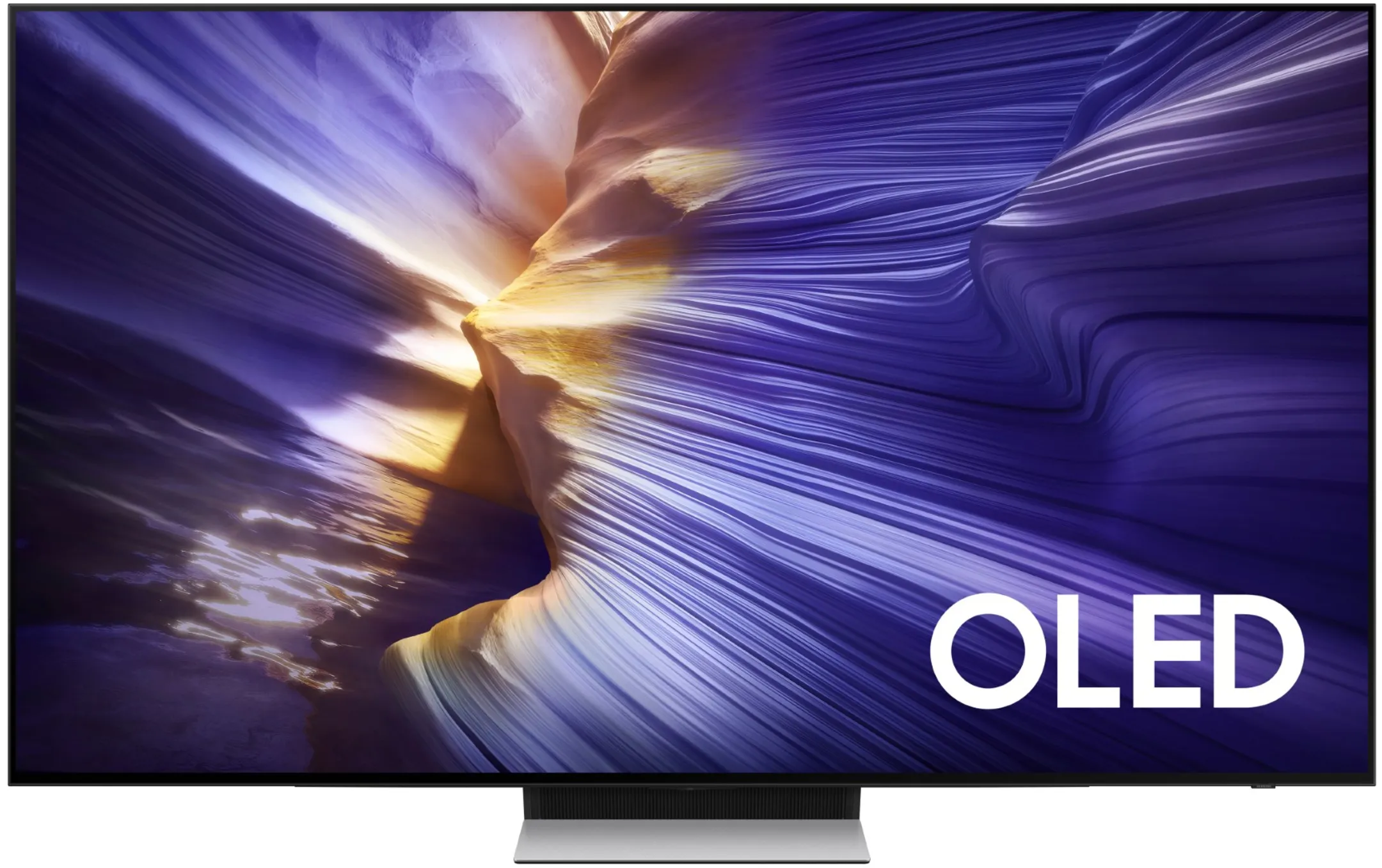 TV OLED 4K QE83S90FAEXXN - 83 inches