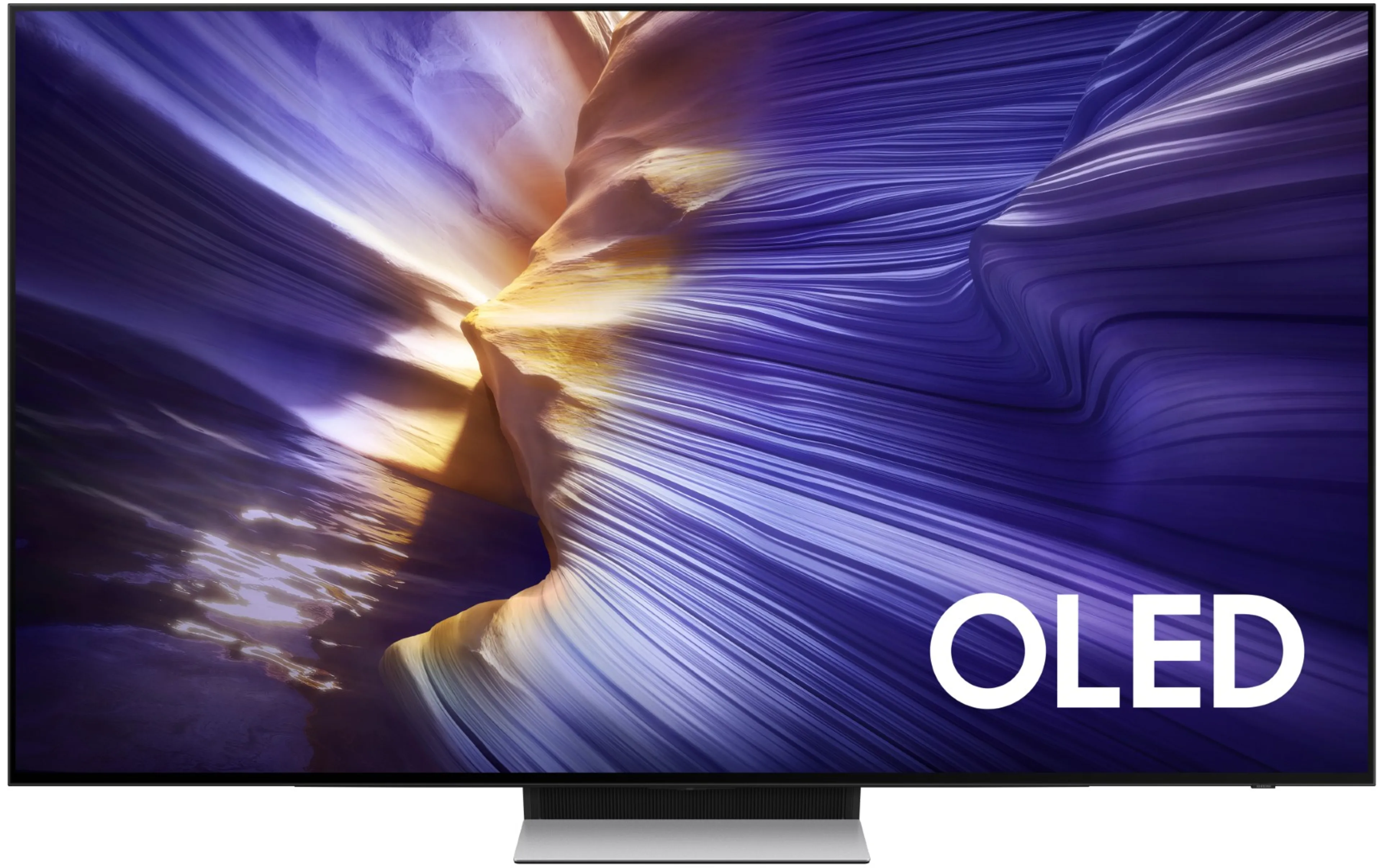 TV OLED 4K QE83S90FAEXXN - 83 pouces