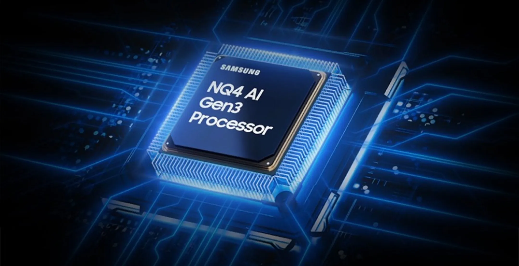 Samsung TV OLED 4K QE83S90FAEXXN - 83 inches image