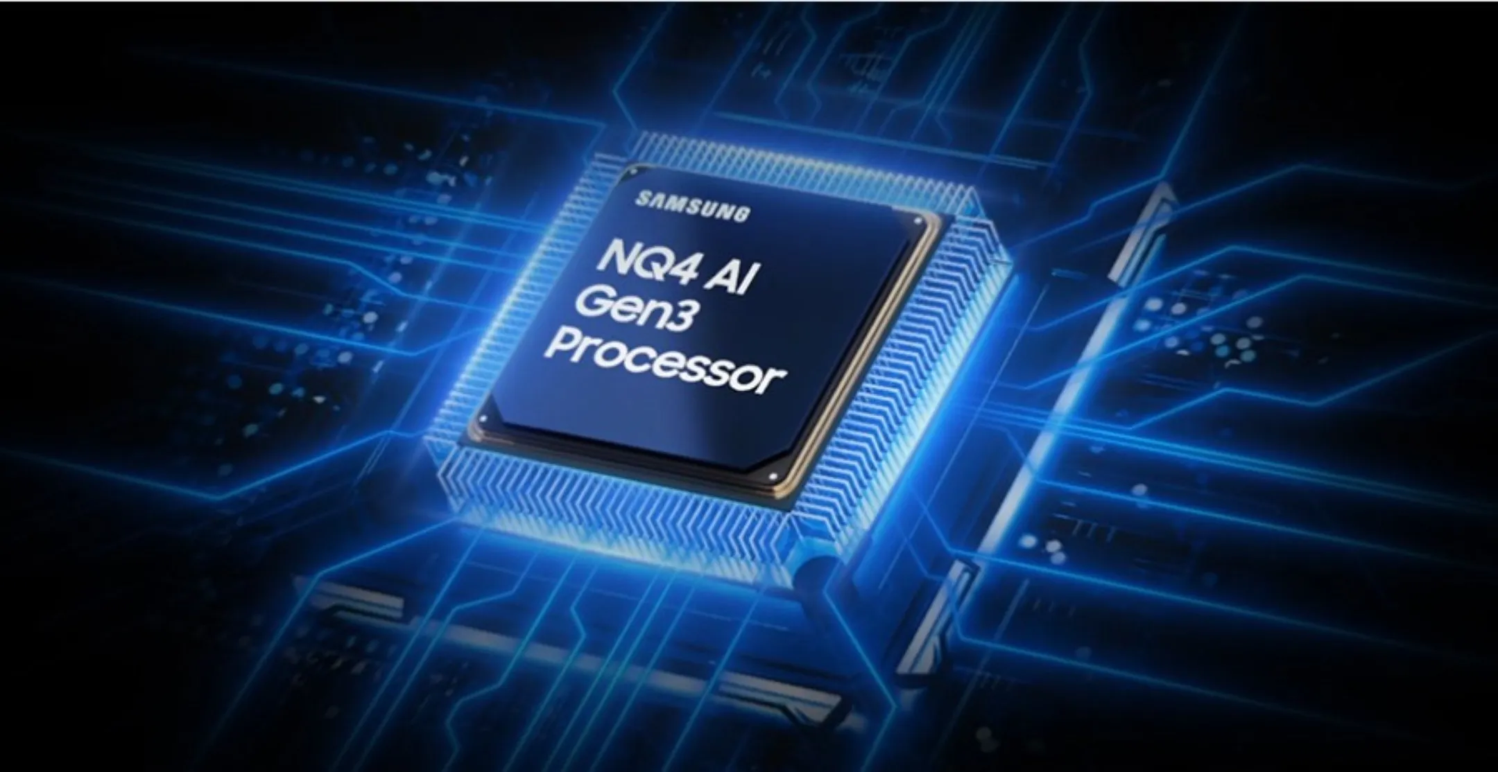 Samsung TV Neo QLED 4K QE75QN92F - 75 pouces image