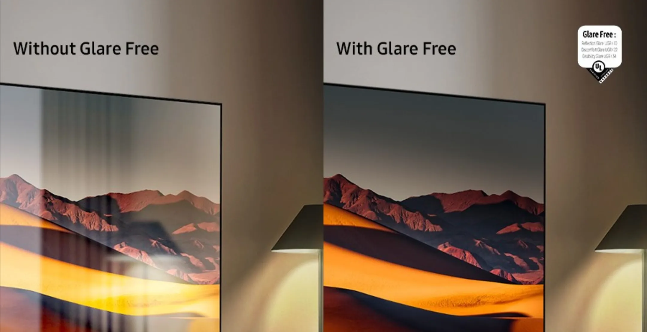 Samsung TV Neo QLED 4K QE43QN92F - 43 inches image