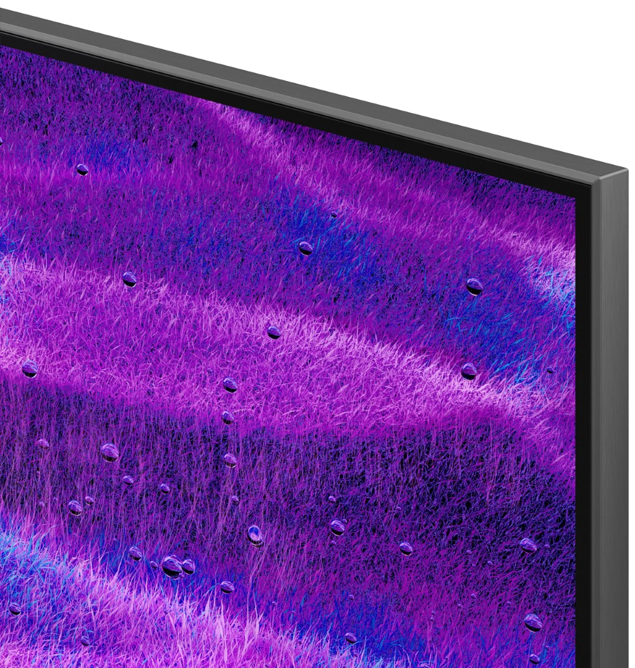 Samsung TV Neo QLED 4K QE65QN83F - 65 pouces image