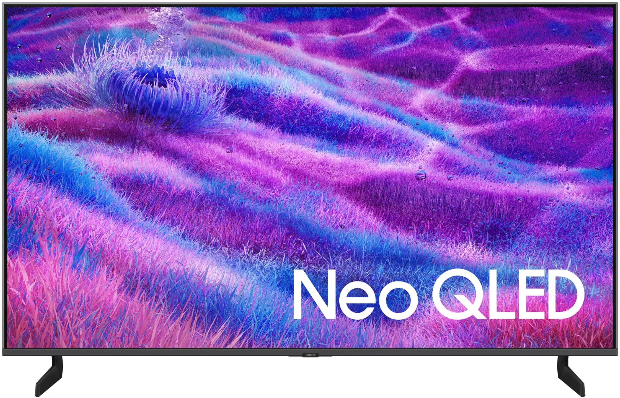Samsung TV Neo QLED 4K QE50QN83F - 50 zoll image