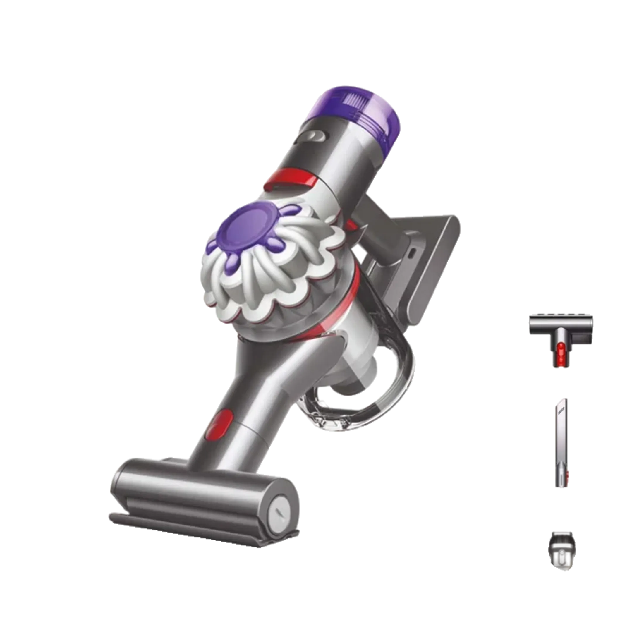 Bundle product Aspirateur à main Car+Boat