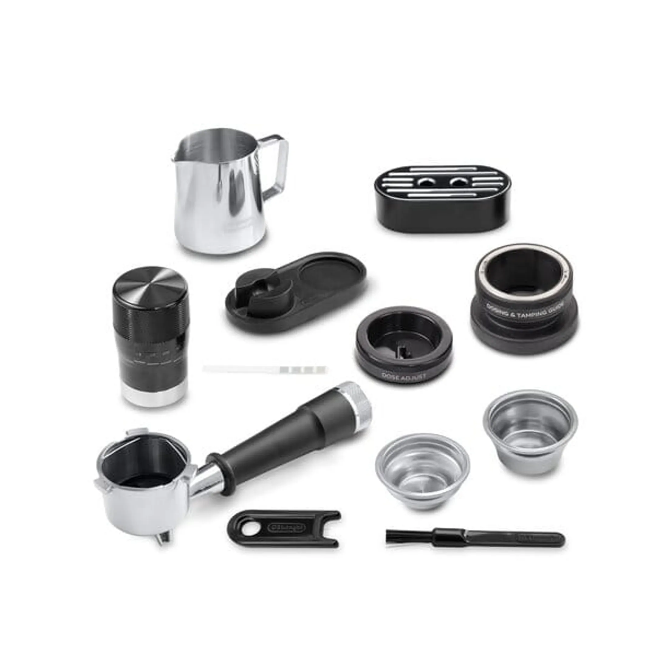 De'Longhi Machine à Expresso La Specialista Touch EC9455.M image