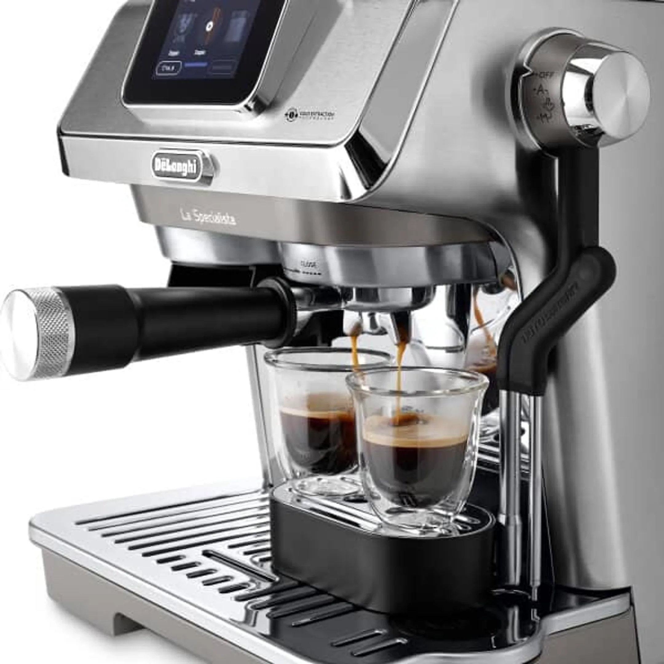 De'Longhi Machine à Expresso La Specialista Touch EC9455.M image