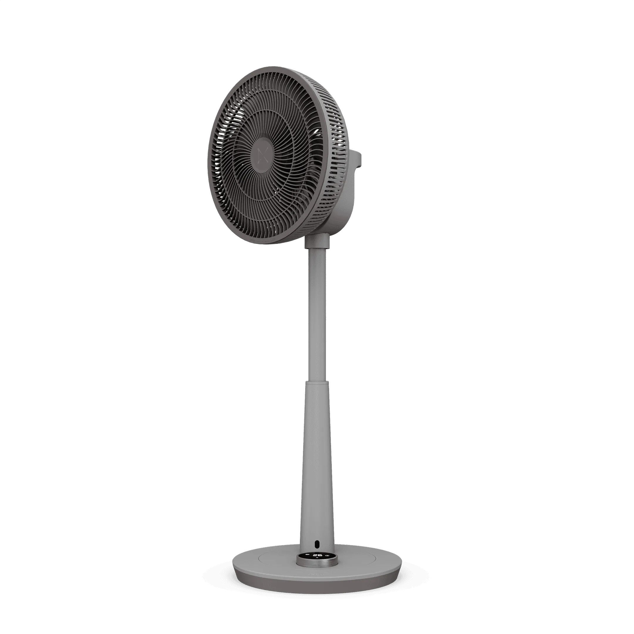 DUUX Standventilator Whisper 2 DXCF27 - Grau image