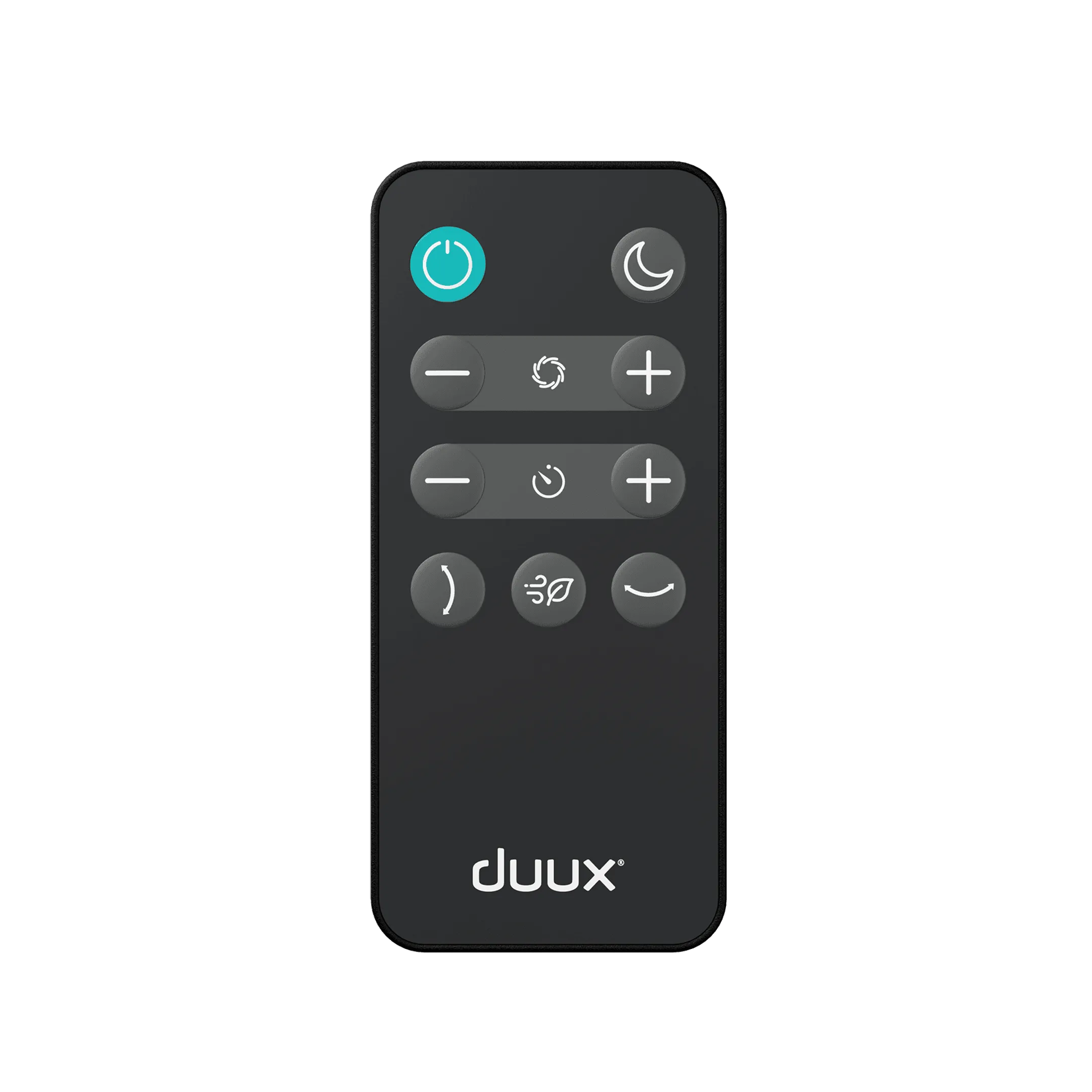 DUUX Standventilator Whisper 2 DXCF27 - Grau image