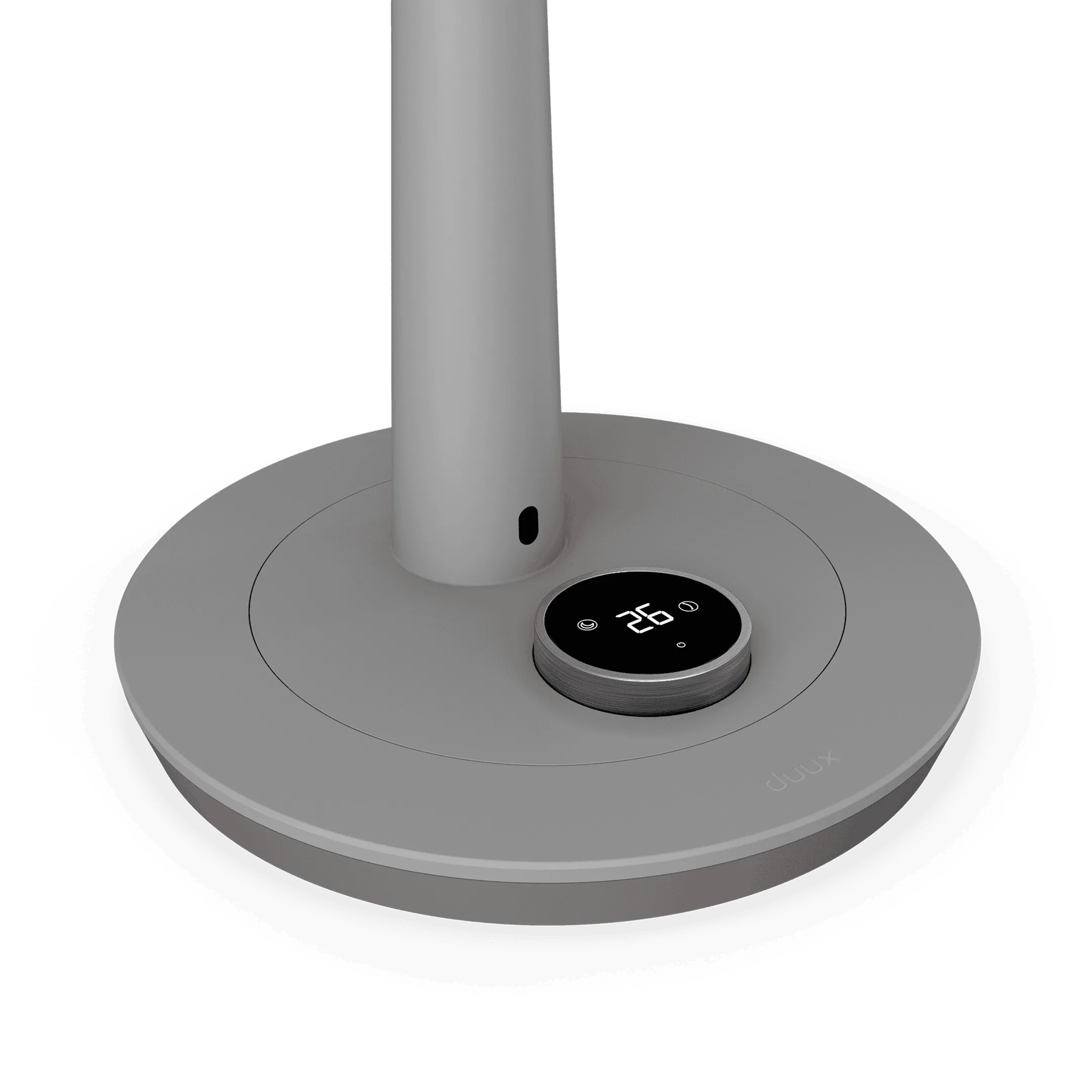 DUUX Standventilator Whisper 2 DXCF27 - Grau image