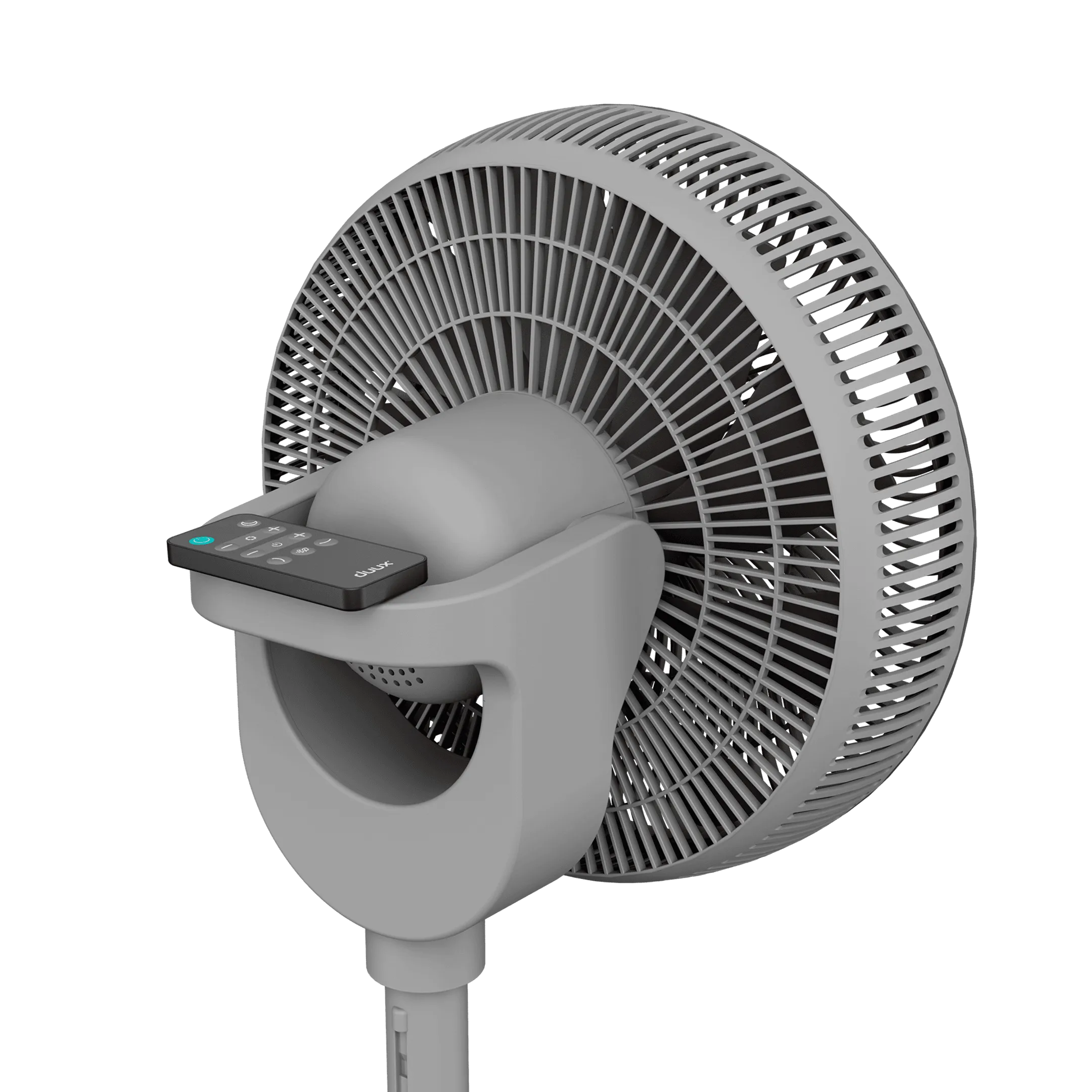 DUUX Standventilator Whisper 2 DXCF27 - Grau image