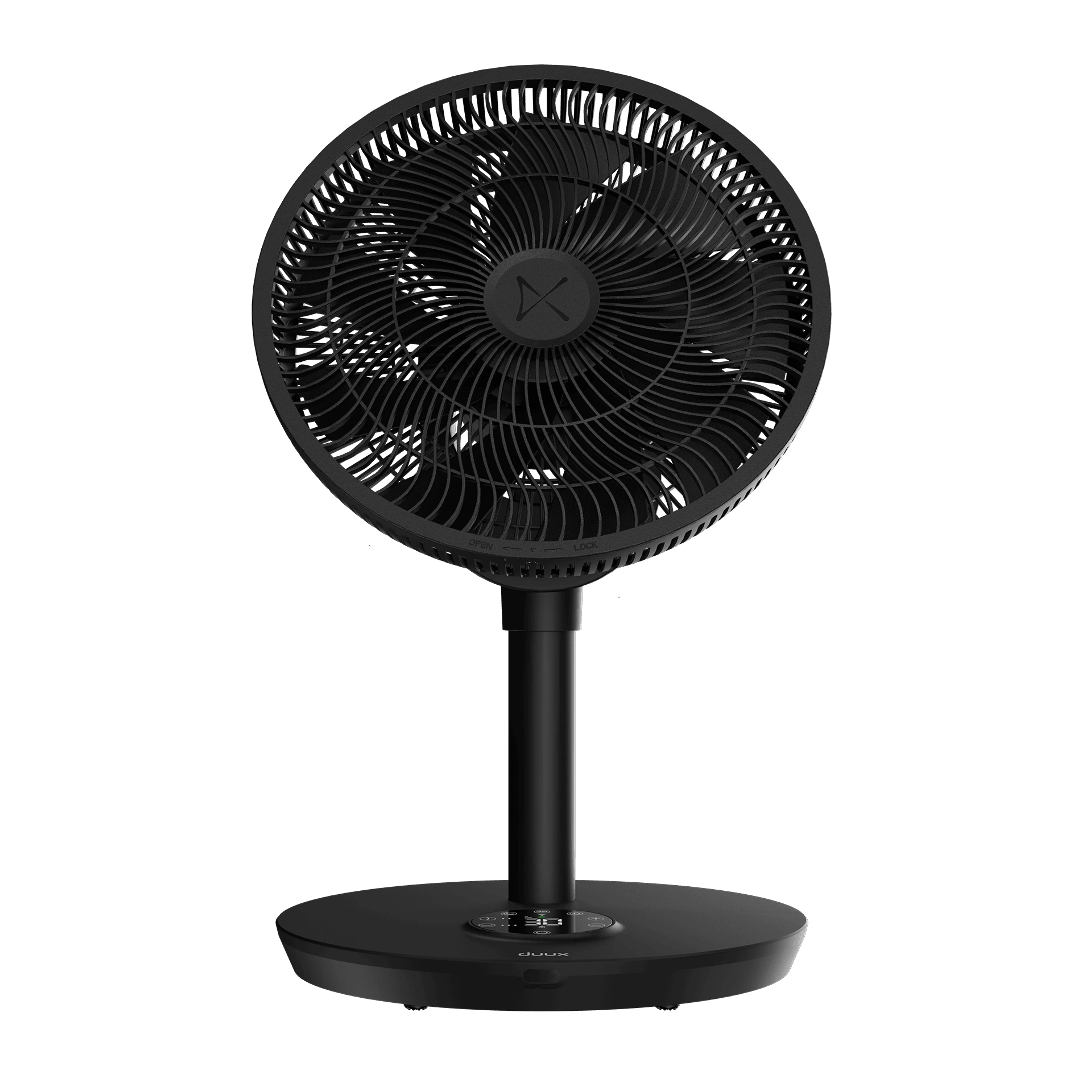 DUUX Standventilator Whisper Flex 2 DXCF70 - Schwarz image