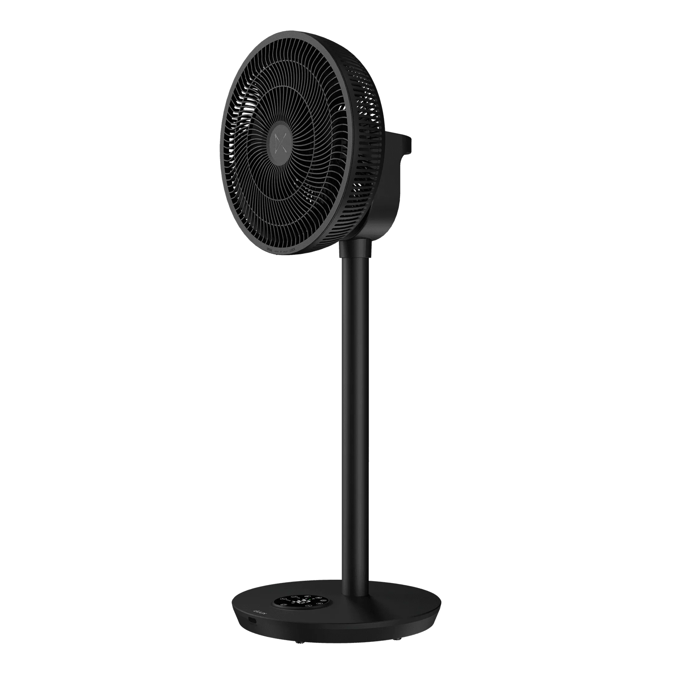 DUUX Floor-standing fan Whisper Flex 2 DXCF70 - Black image