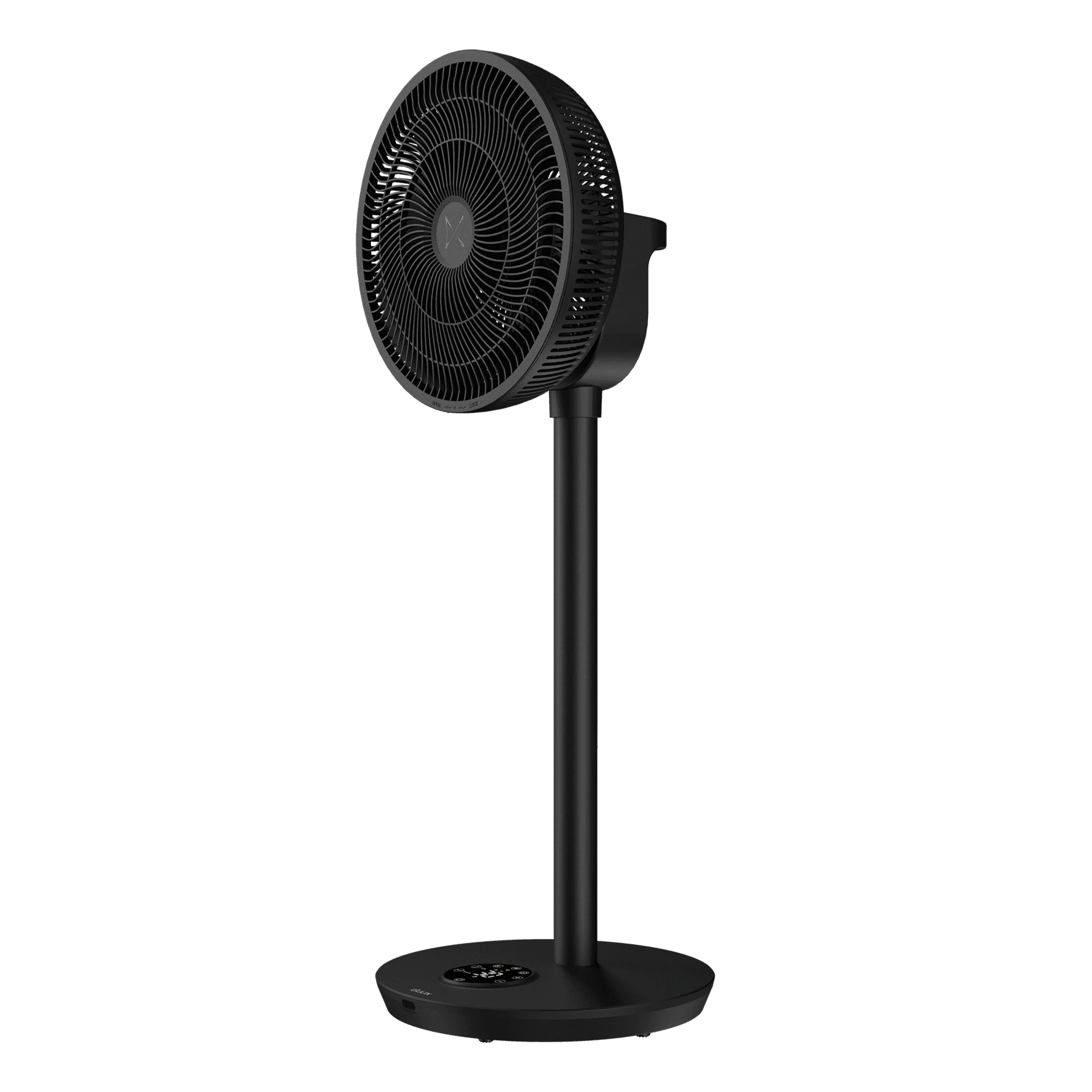 DUUX Standventilator Whisper Flex 2 DXCF70 - Schwarz image