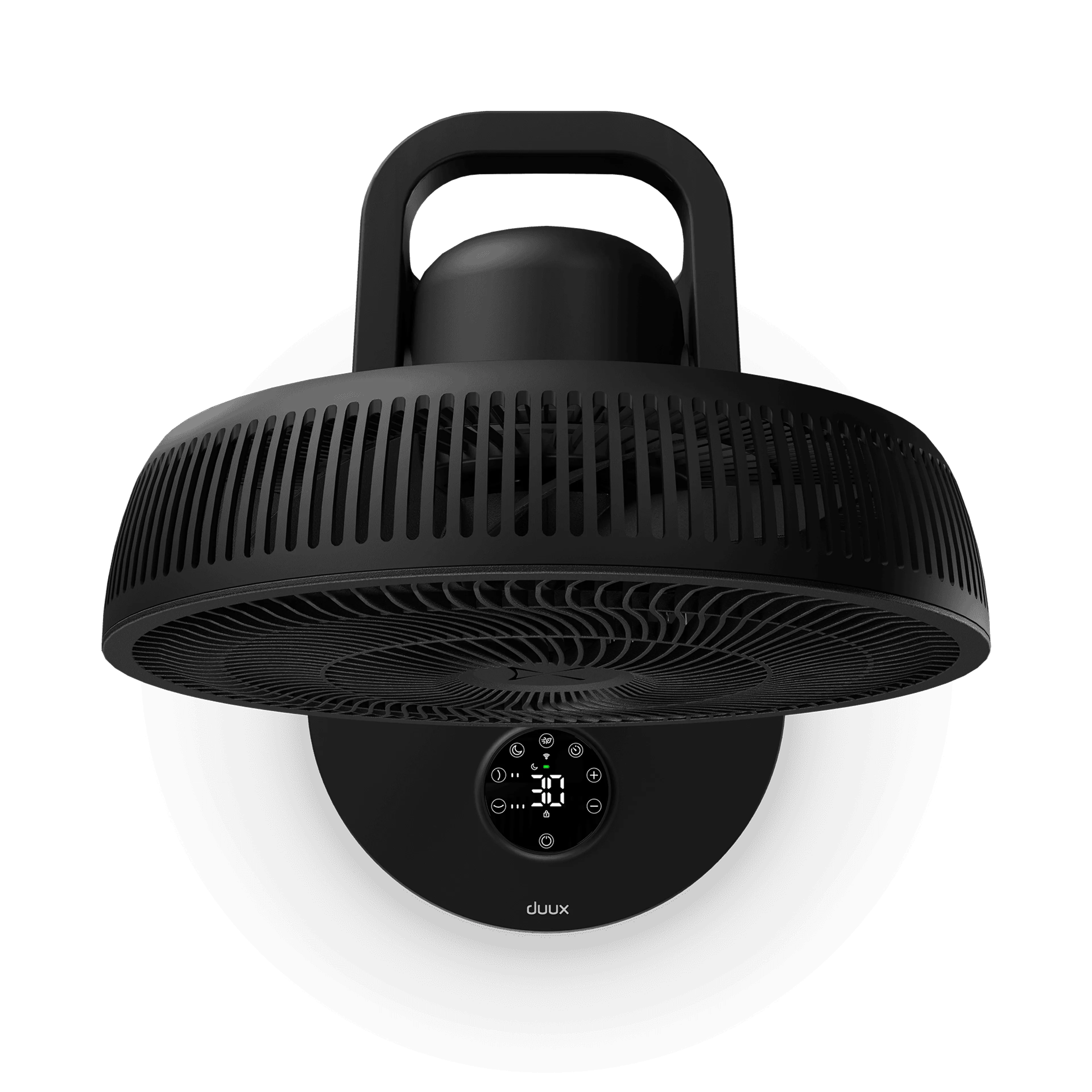 DUUX Standventilator Whisper Flex 2 DXCF70 - Schwarz image
