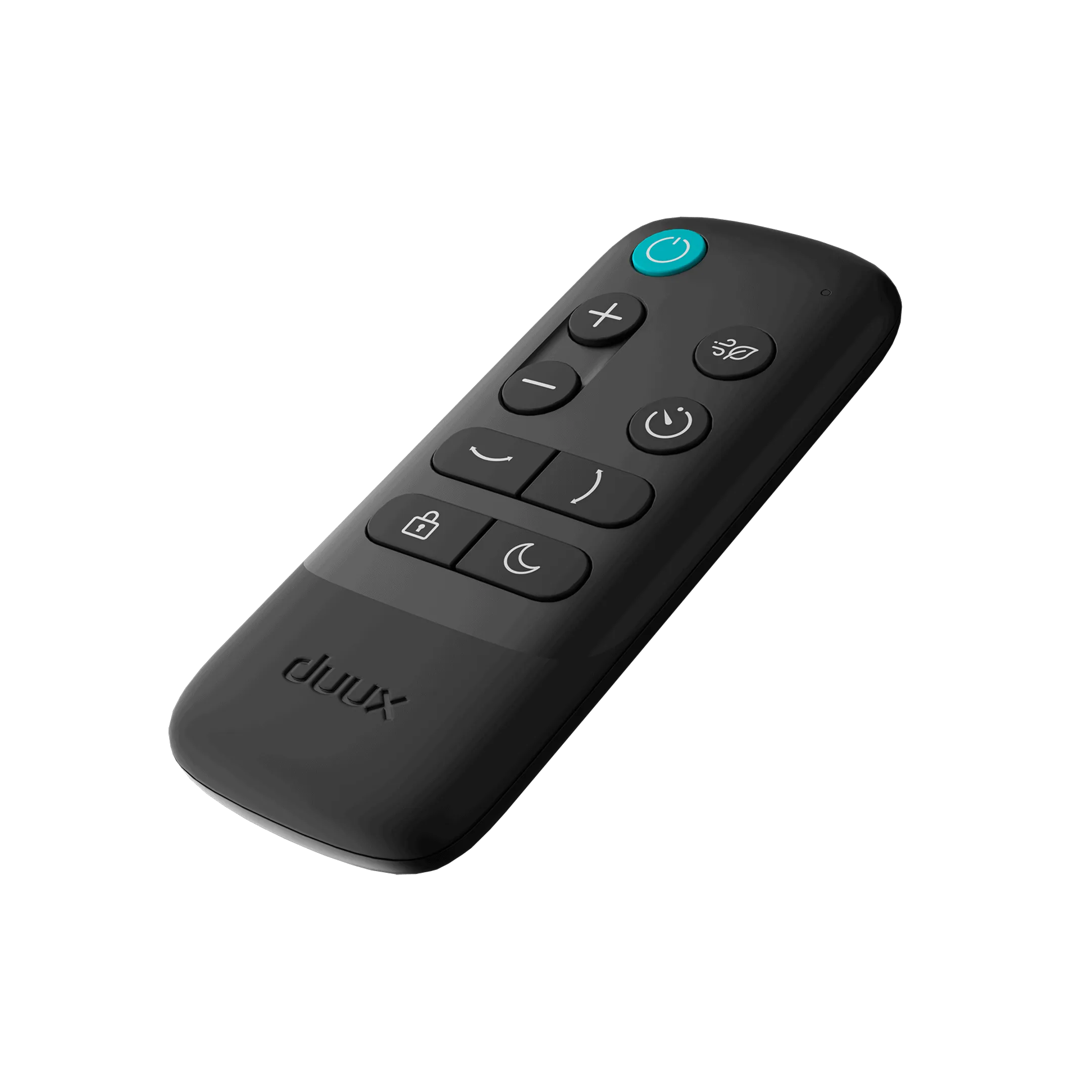 DUUX Floor-standing fan Whisper Flex 2 DXCF70 - Black image