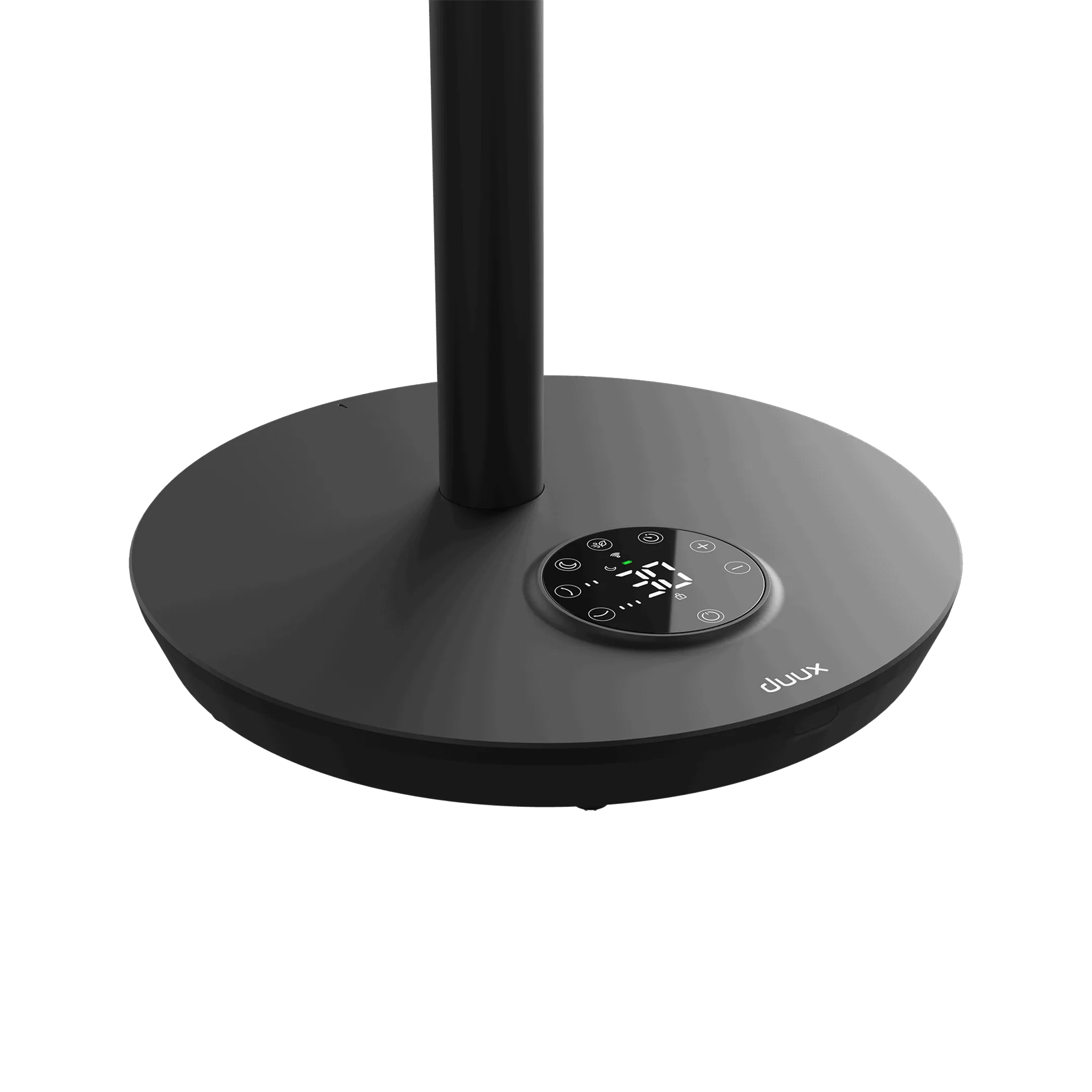 DUUX Floor-standing fan Whisper Flex 2 DXCF70 - Black image