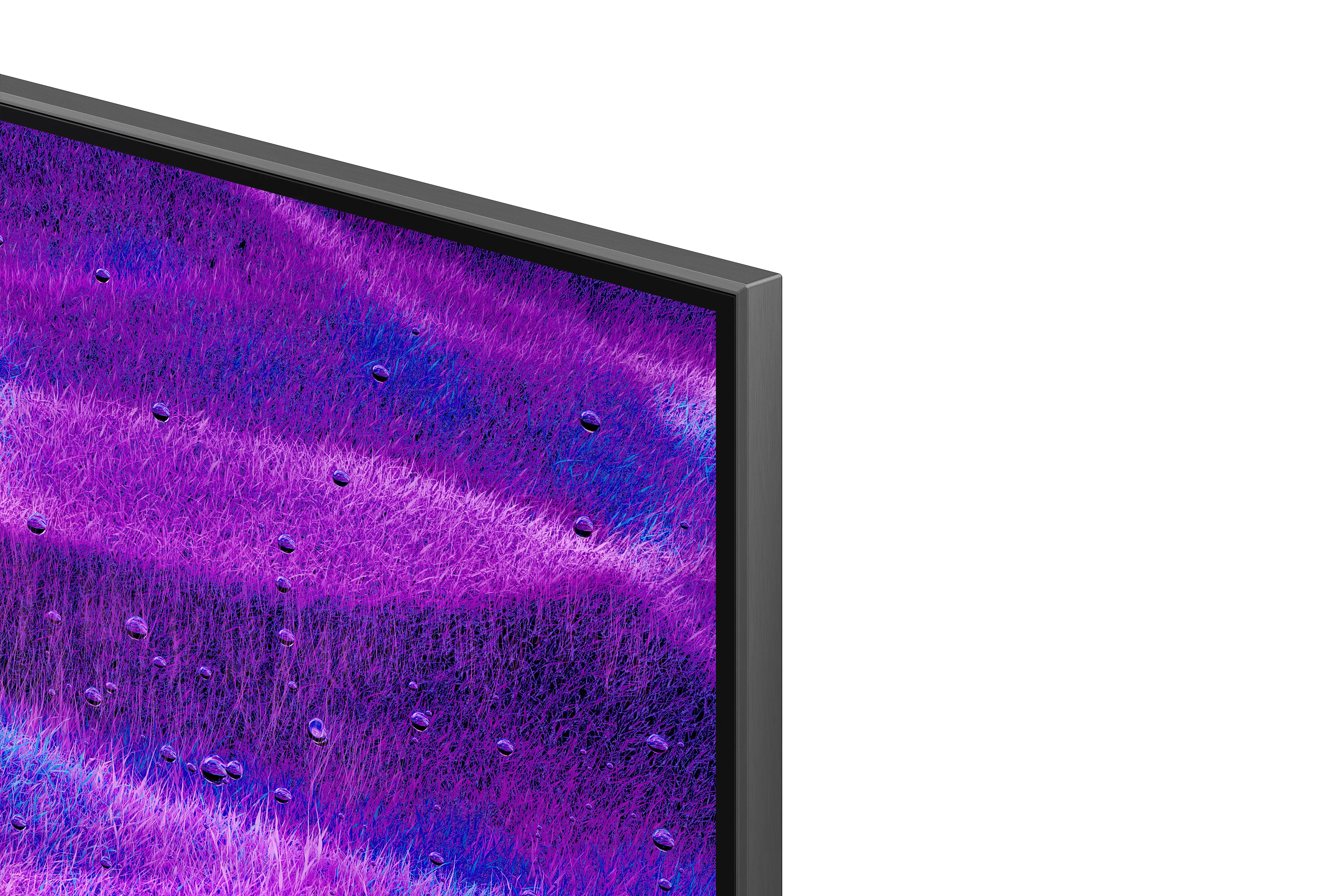 Samsung TV Neo QLED 4K QE100QN80F - 100 pouces image